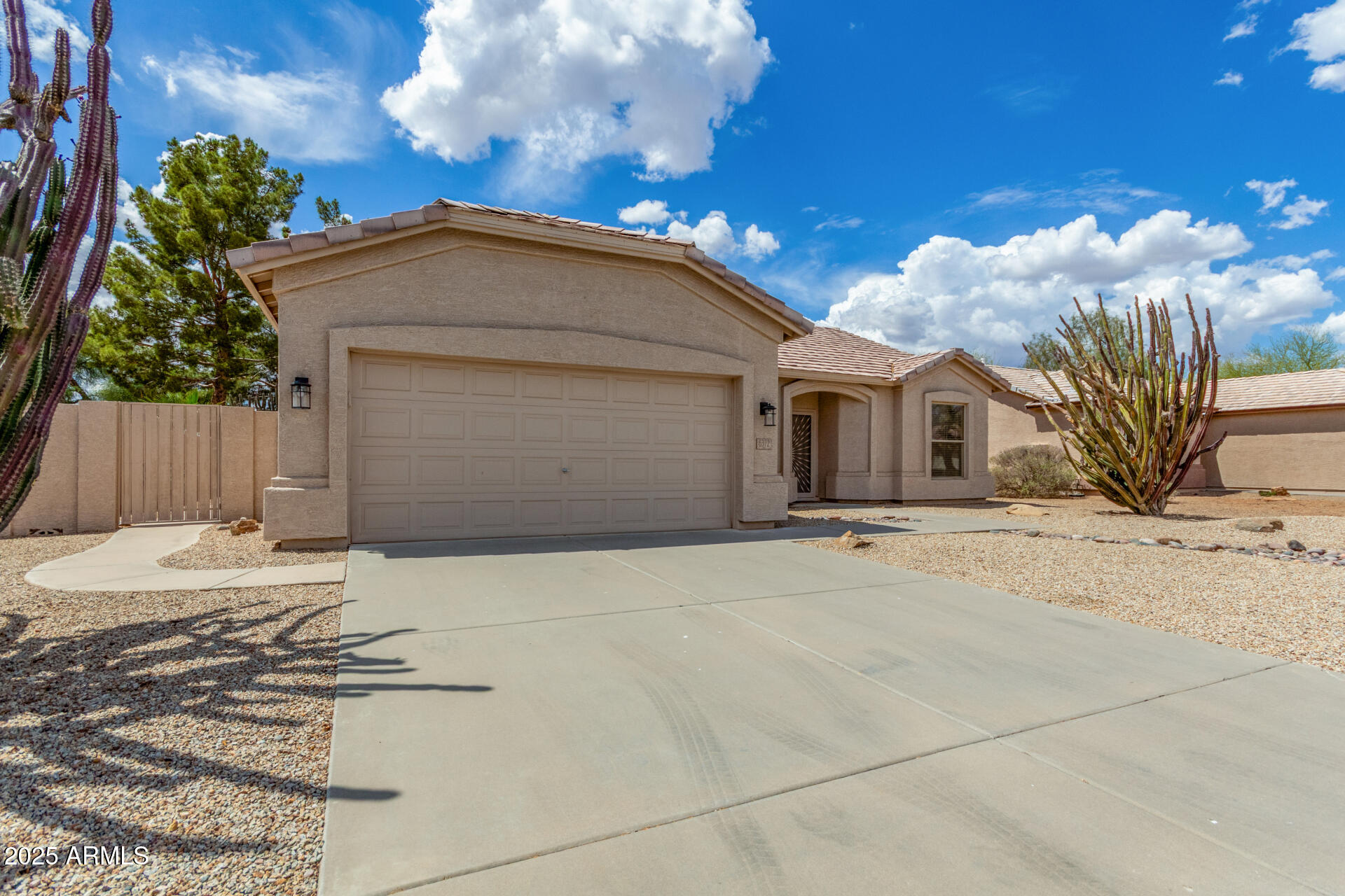 6372 S CALLAWAY Drive