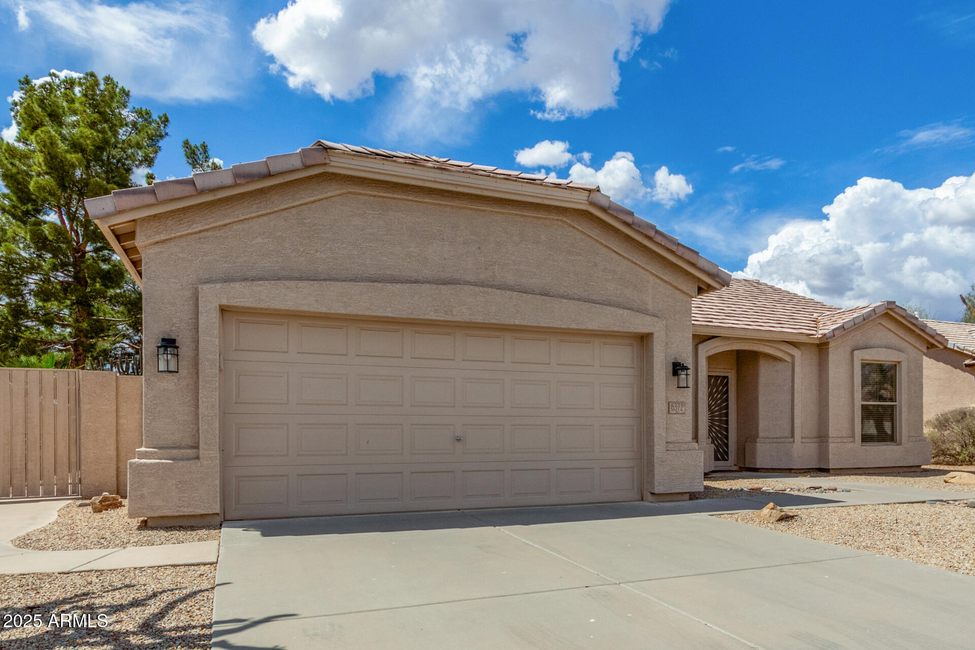 6372 S CALLAWAY Drive