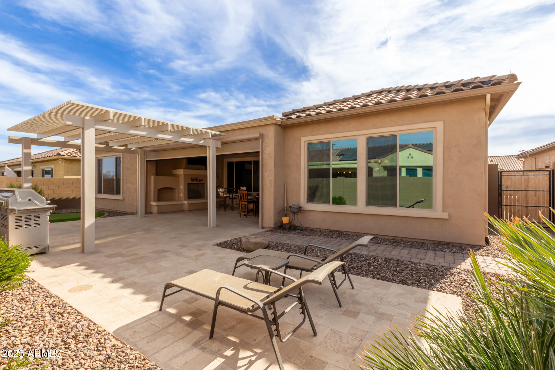 8102 W AUTUMN VISTA Way