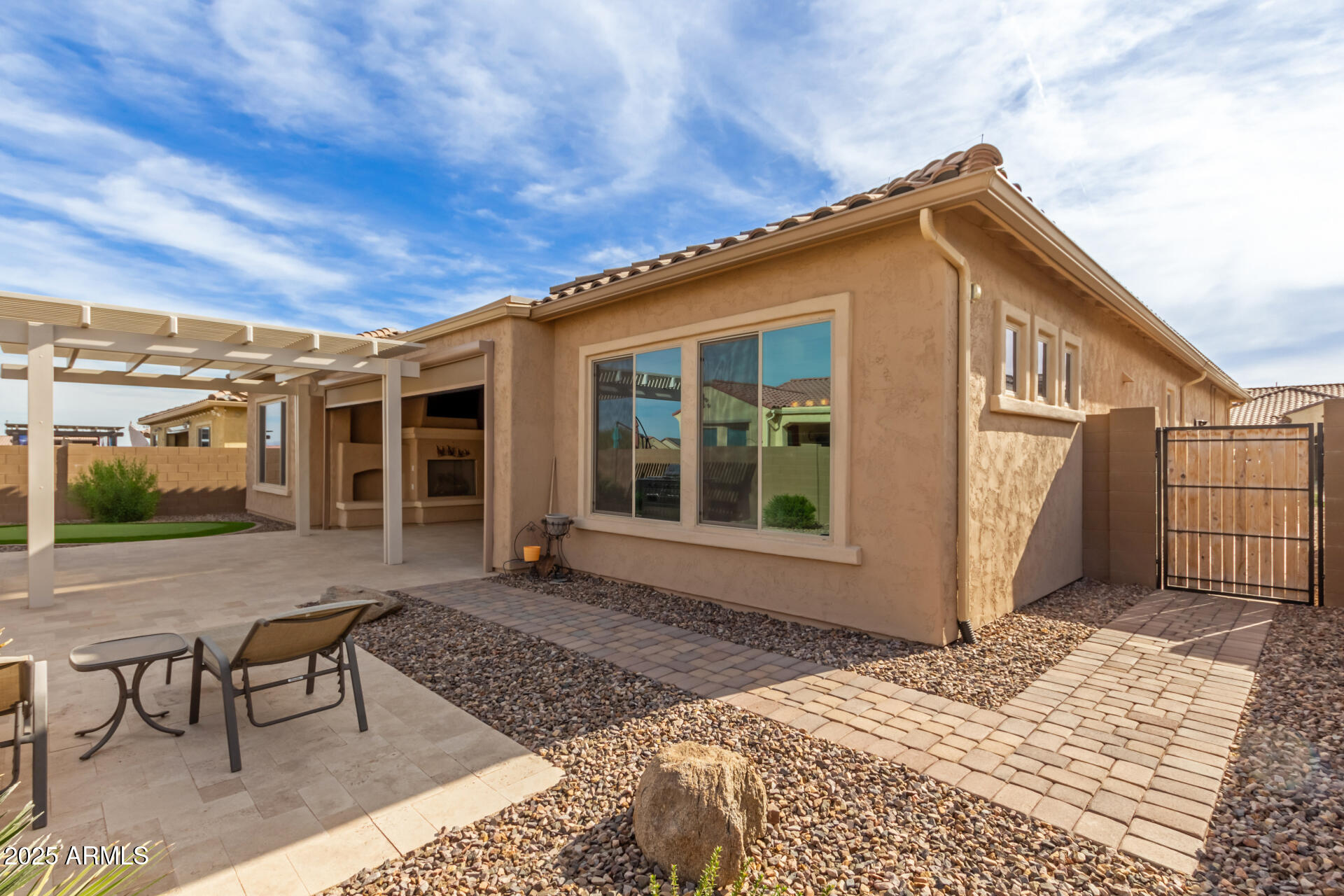 8102 W AUTUMN VISTA Way