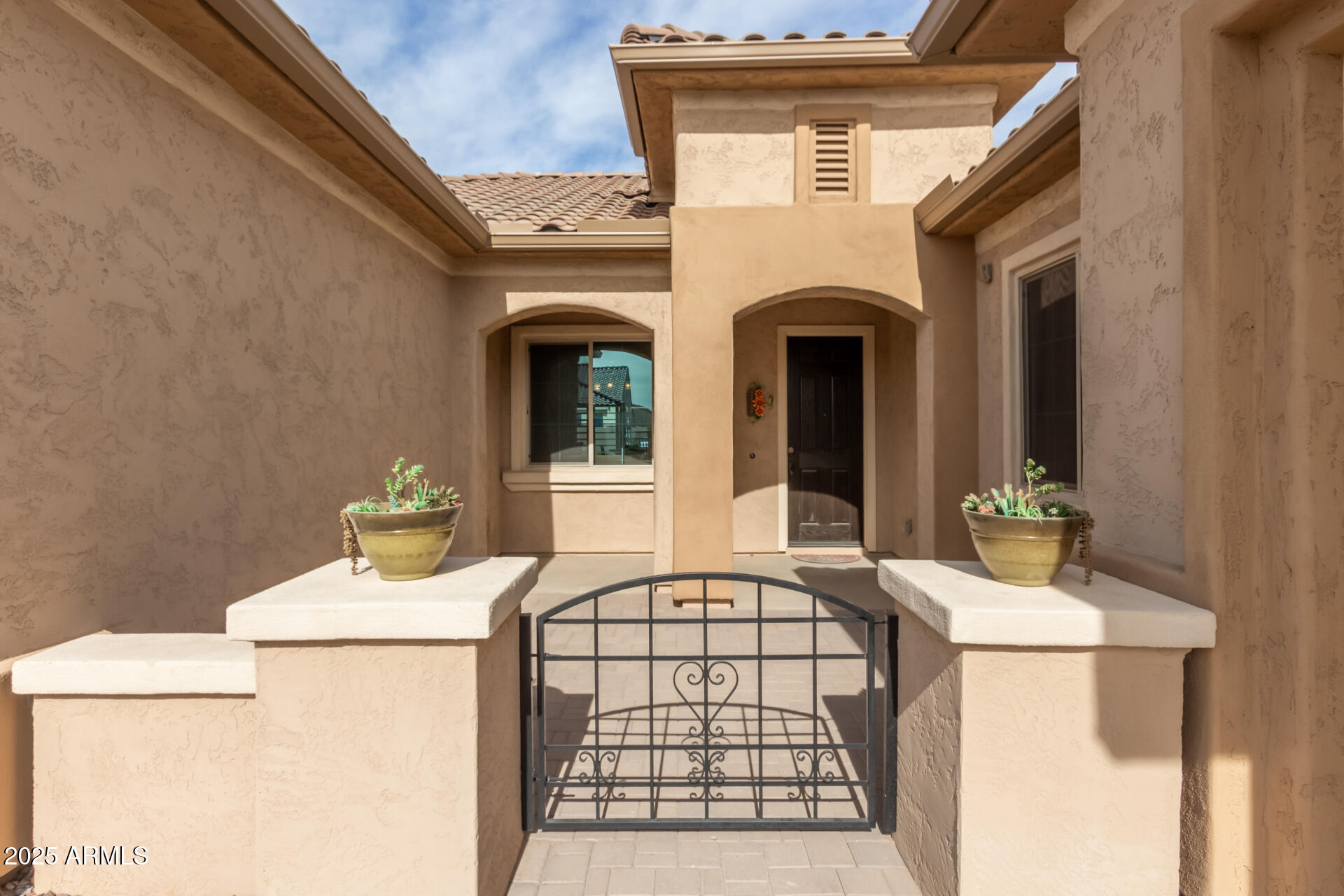 8102 W AUTUMN VISTA Way