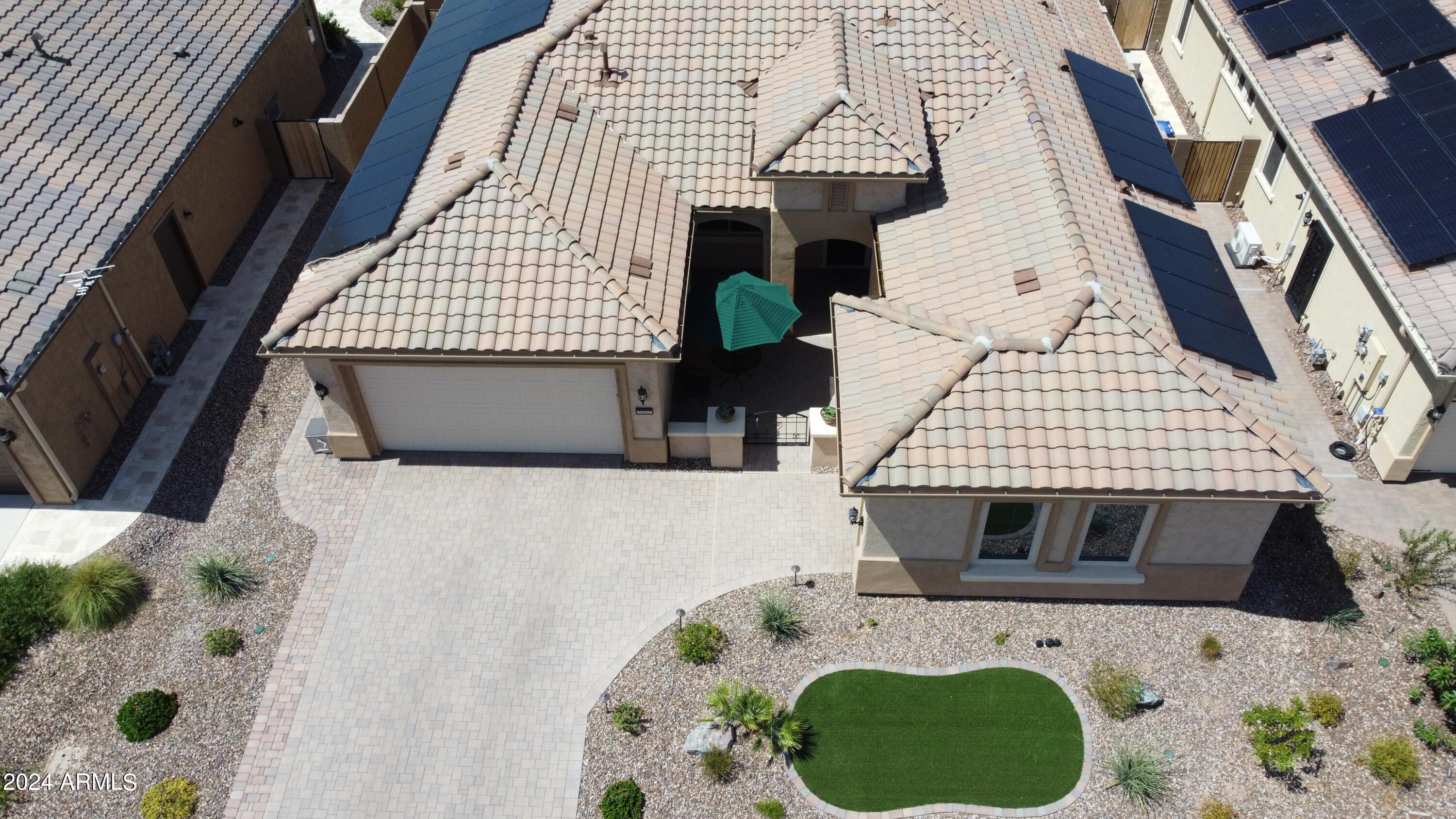 8102 W AUTUMN VISTA Way