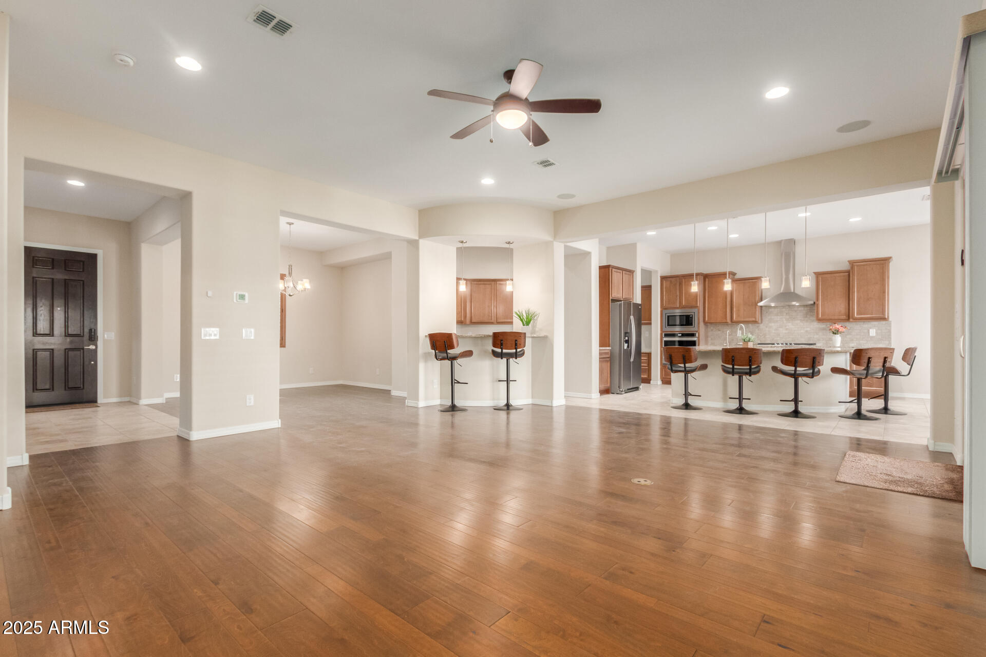 8102 W AUTUMN VISTA Way