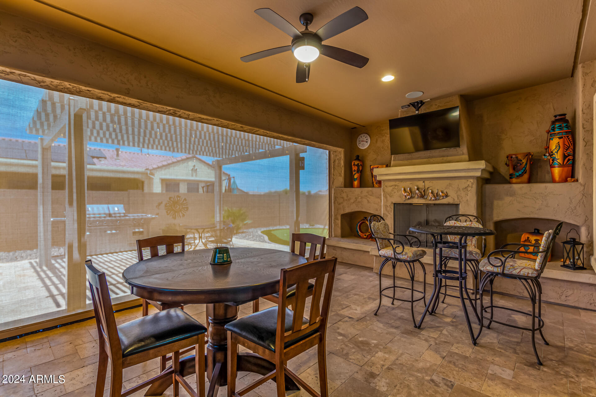 8102 W AUTUMN VISTA Way