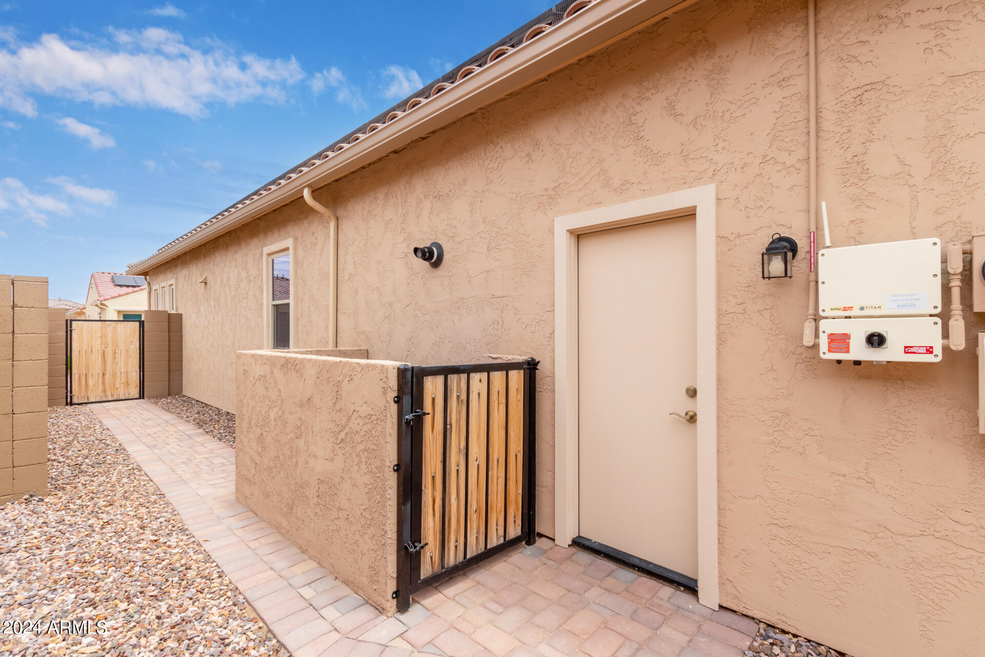 8102 W AUTUMN VISTA Way