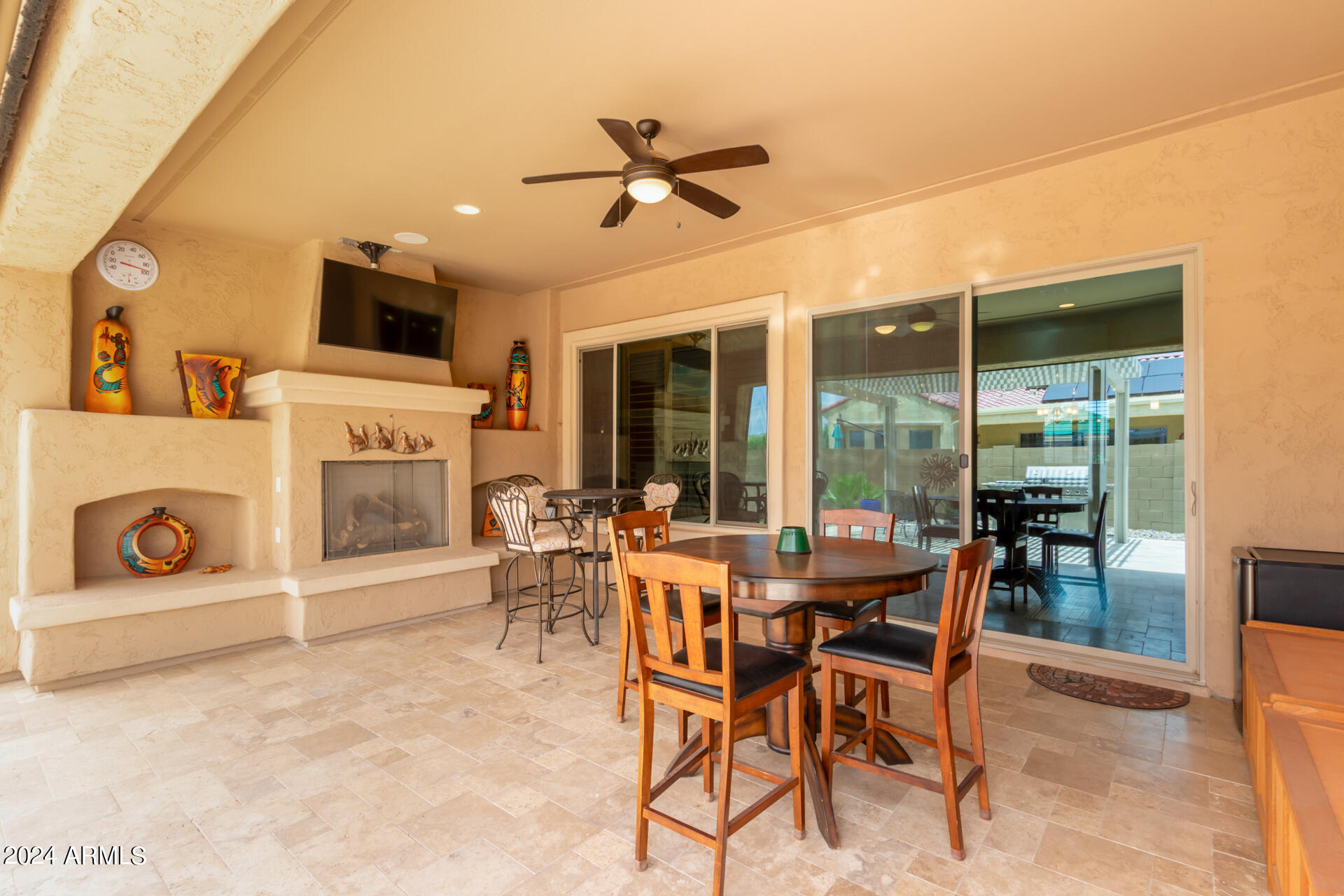 8102 W AUTUMN VISTA Way