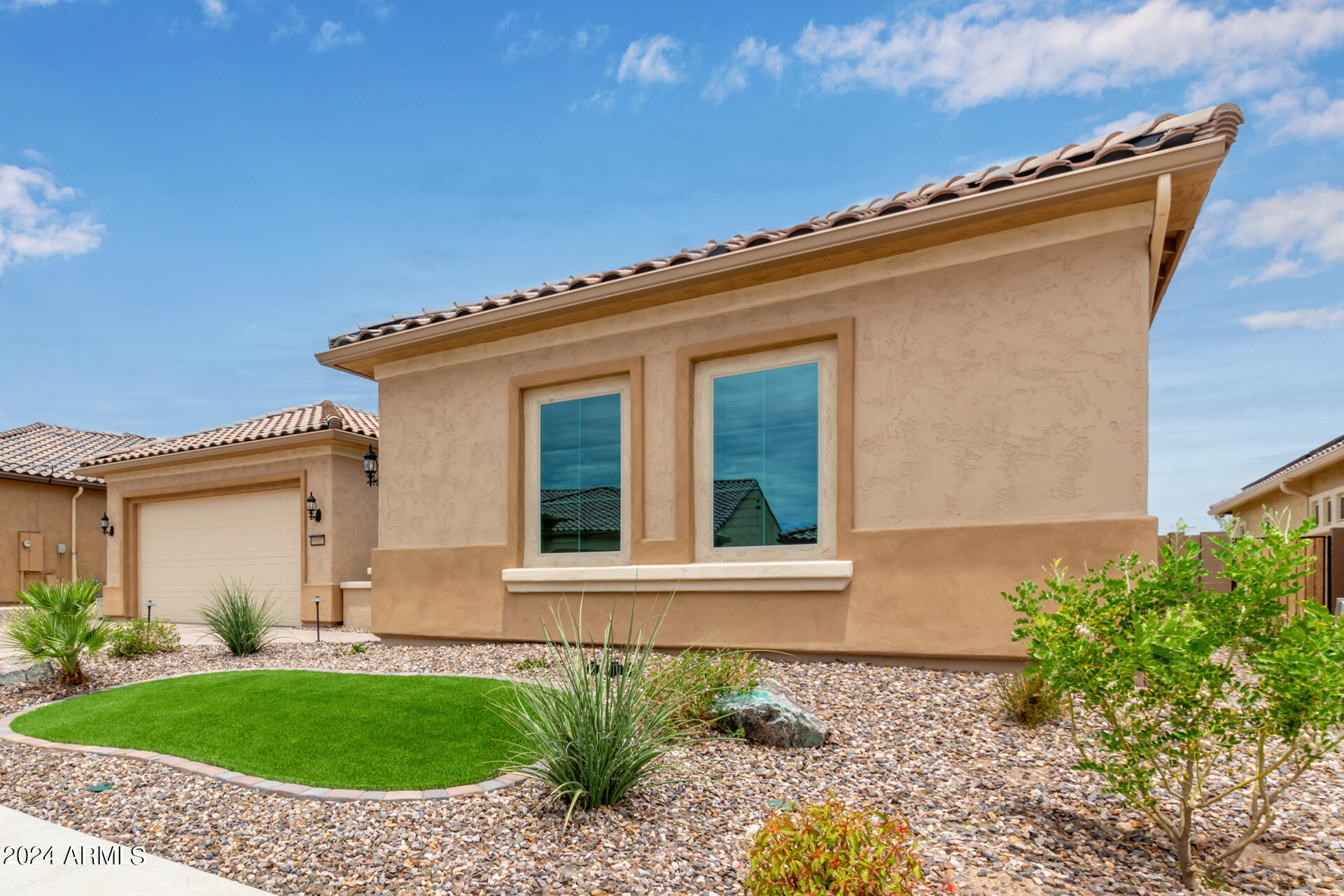 8102 W AUTUMN VISTA Way