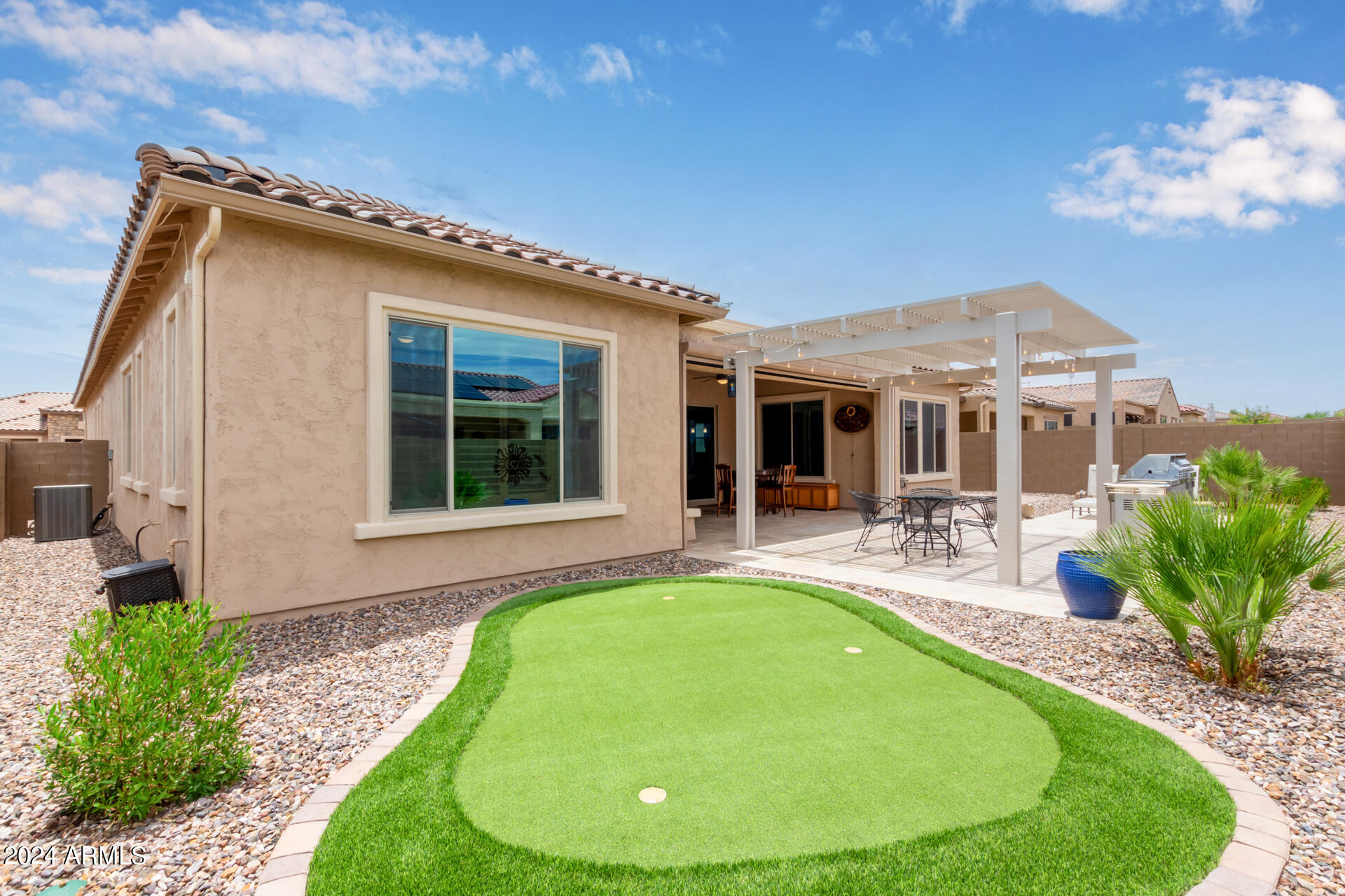 8102 W AUTUMN VISTA Way