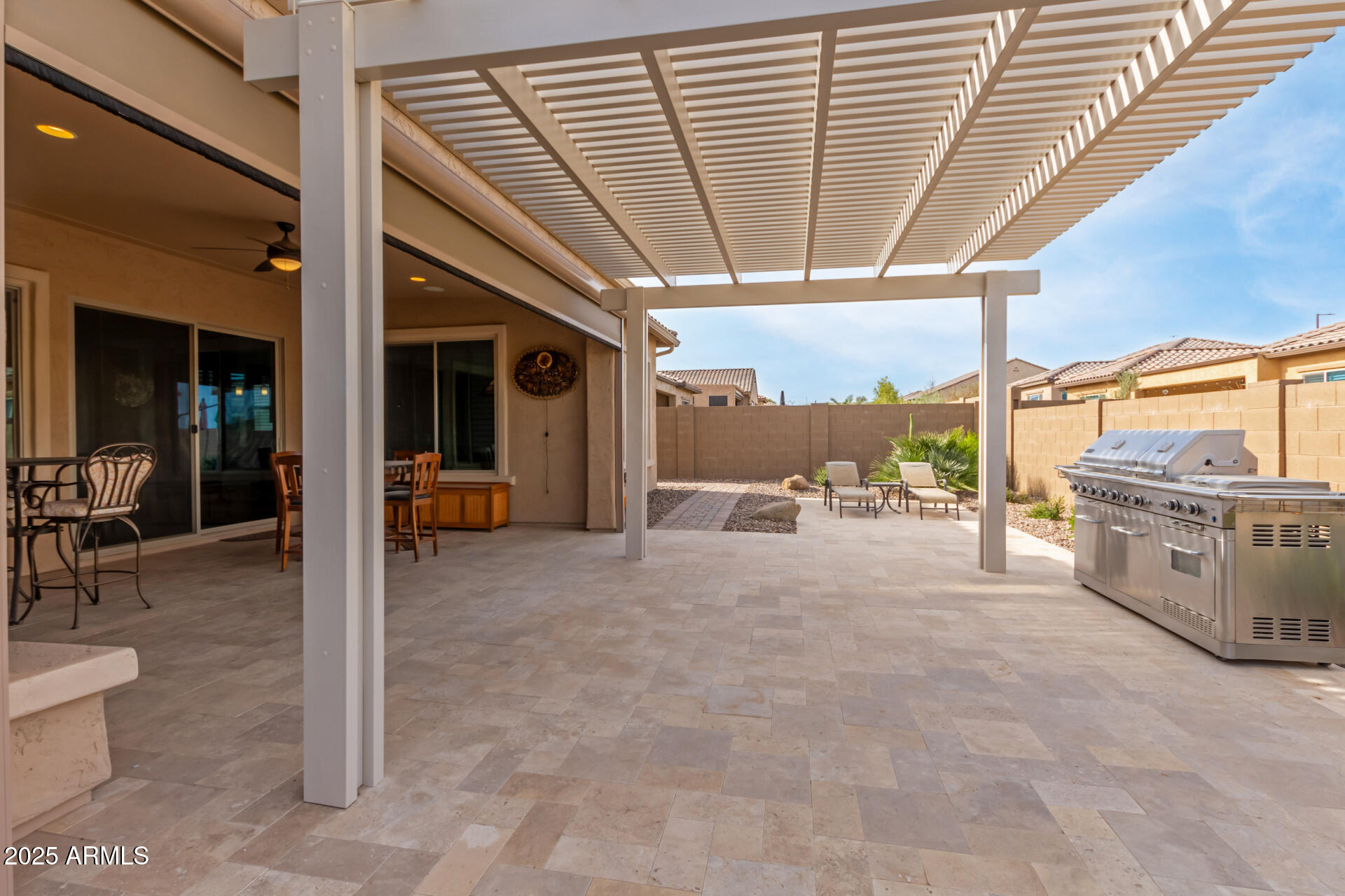 8102 W AUTUMN VISTA Way