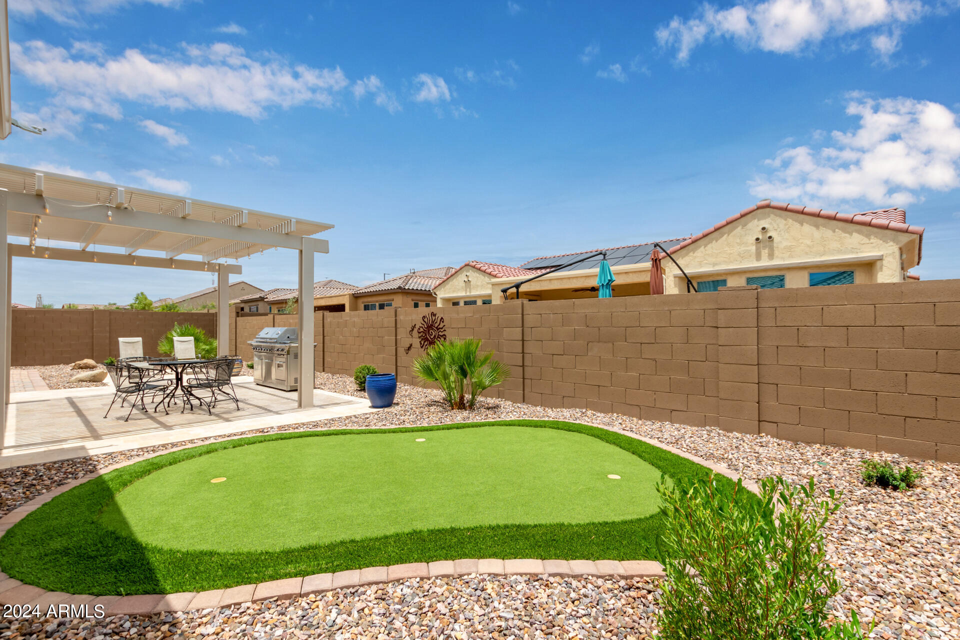 8102 W AUTUMN VISTA Way