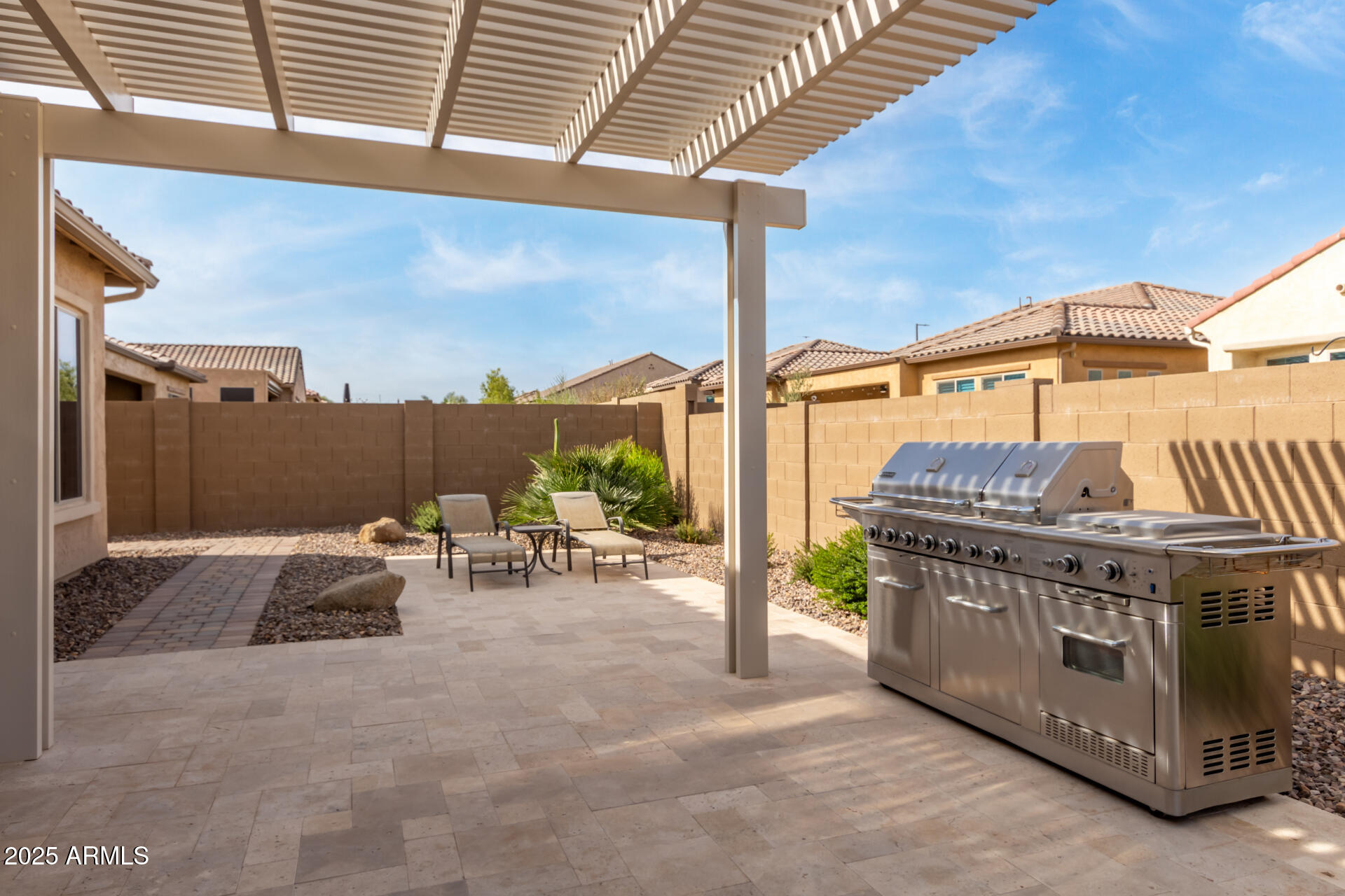 8102 W AUTUMN VISTA Way