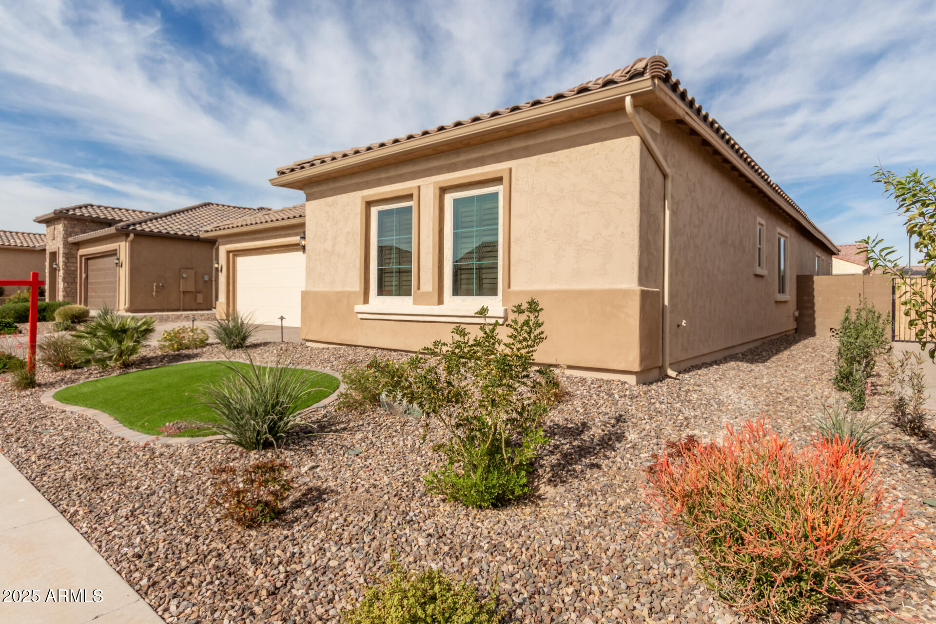 8102 W AUTUMN VISTA Way