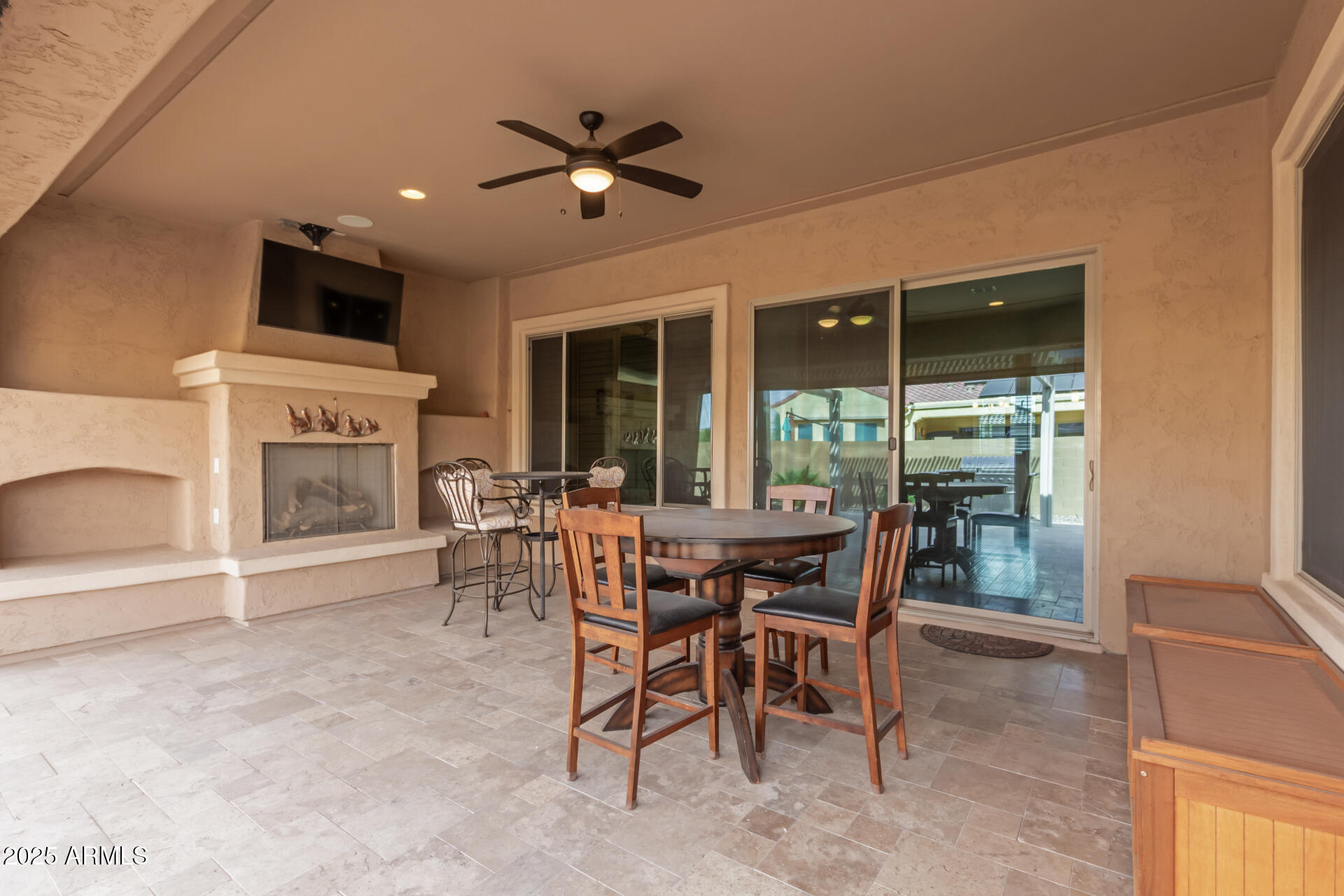 8102 W AUTUMN VISTA Way