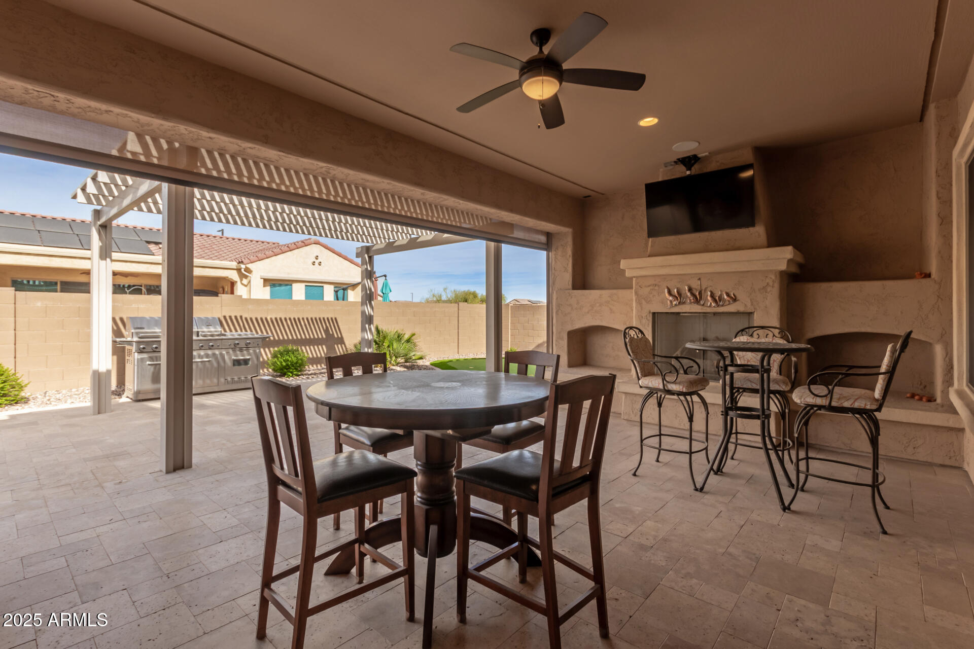 8102 W AUTUMN VISTA Way