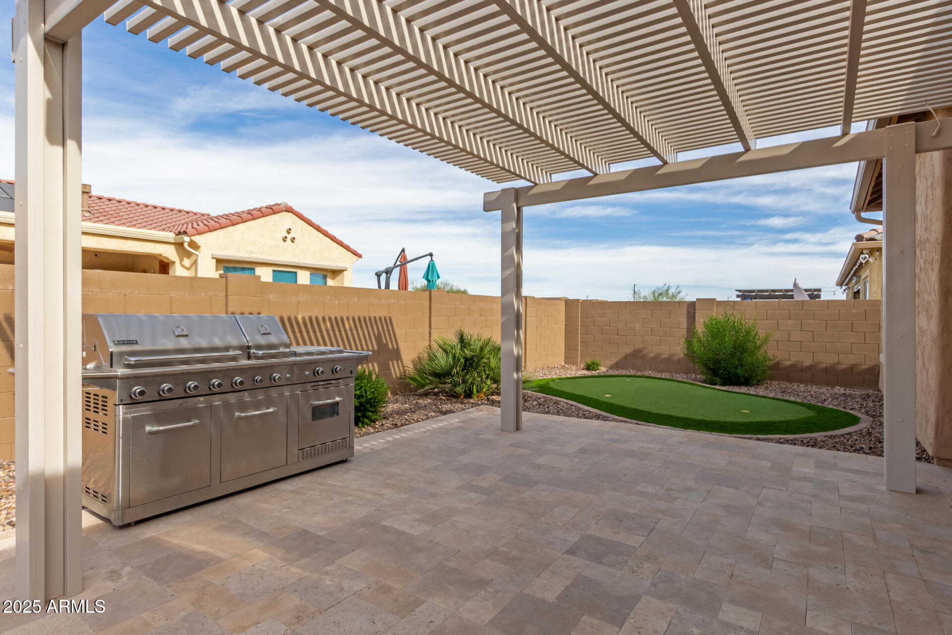 8102 W AUTUMN VISTA Way