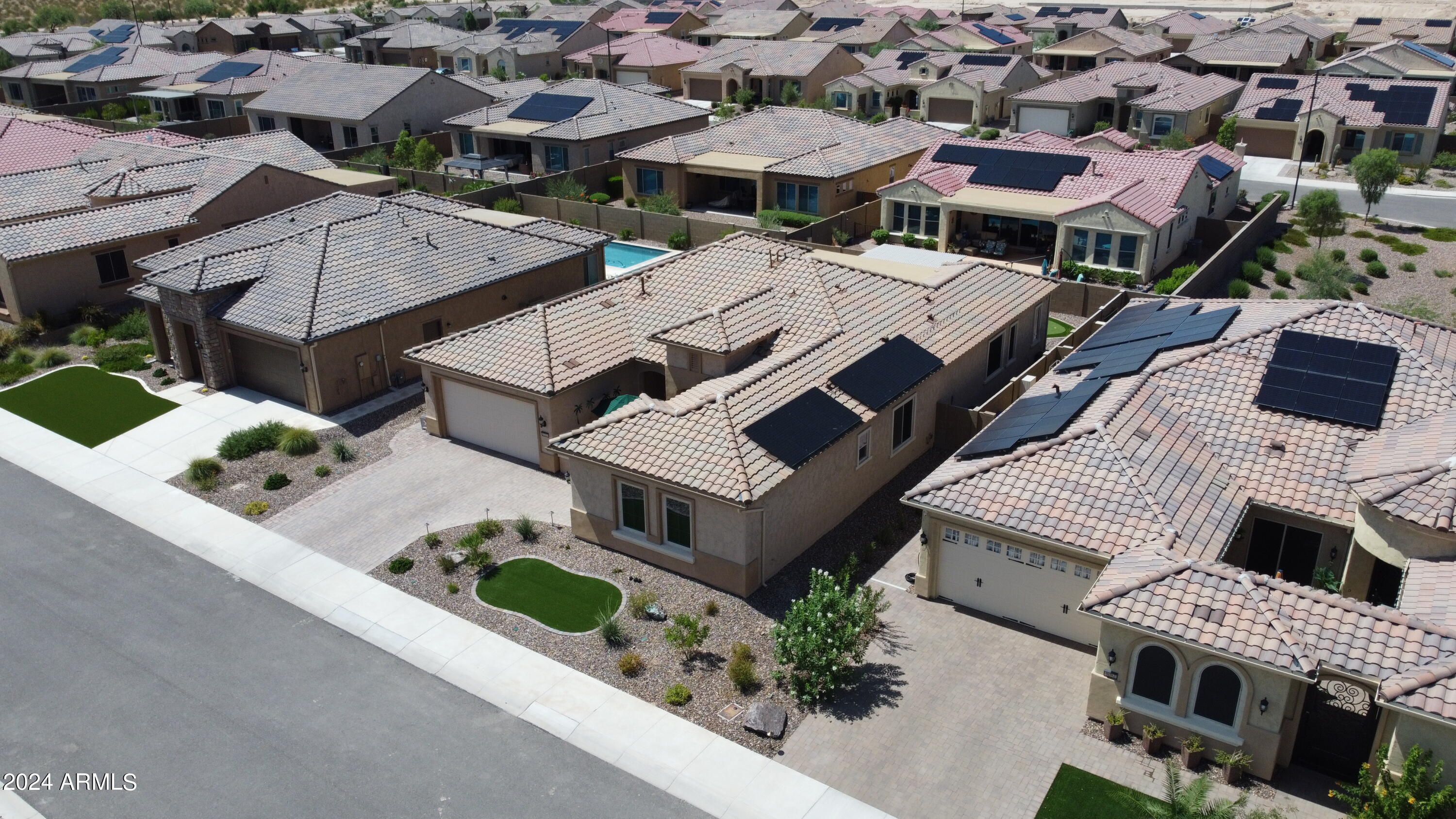 8102 W AUTUMN VISTA Way