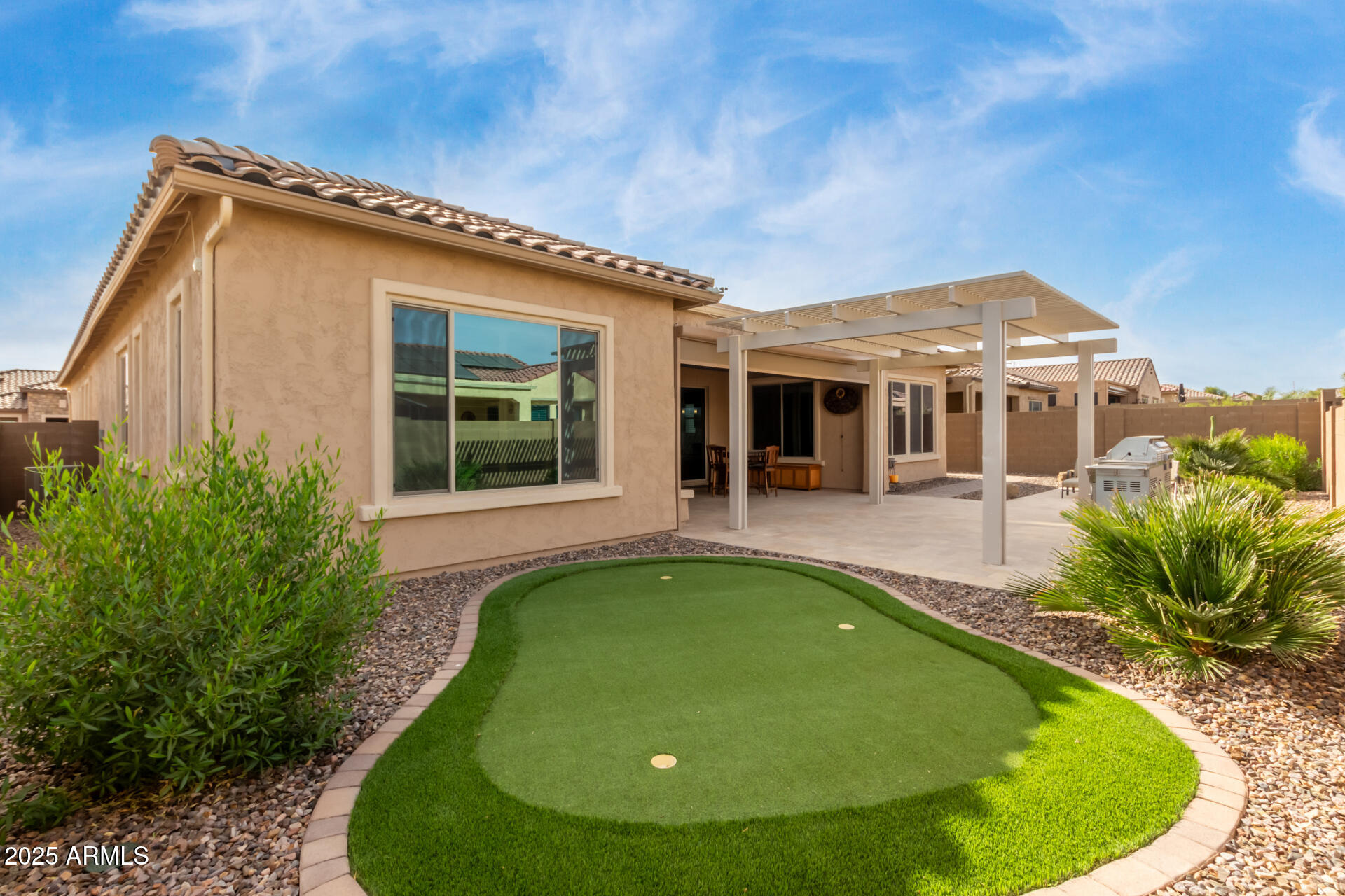 8102 W AUTUMN VISTA Way