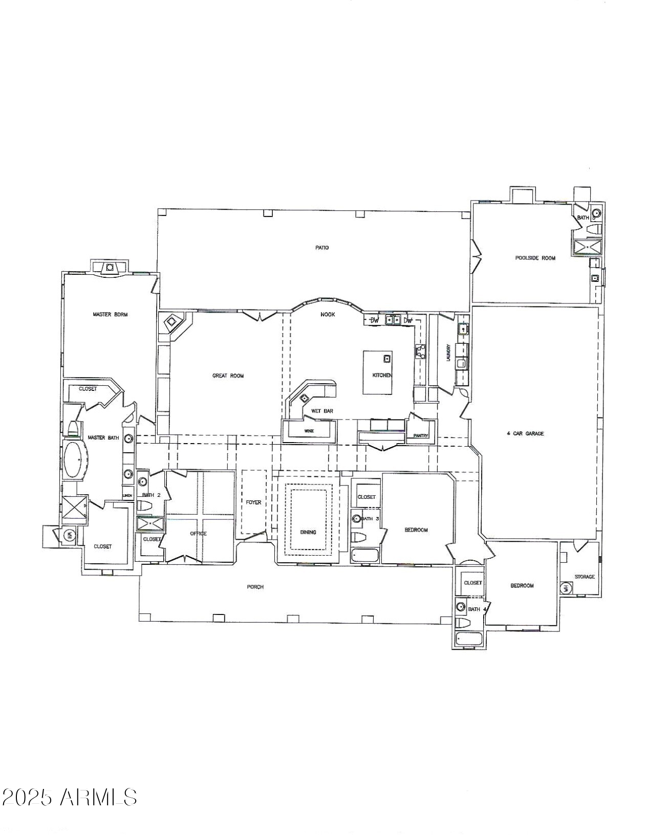 21615 E PEGASUS Parkway