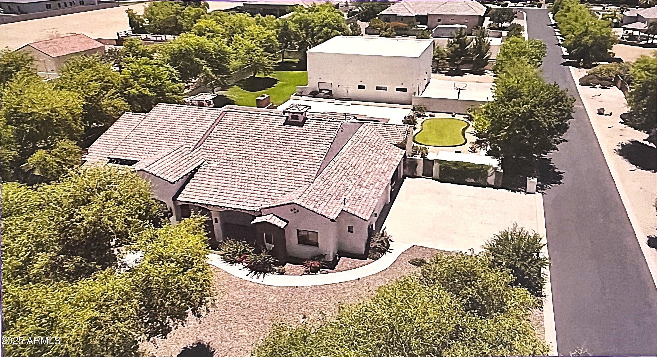 21615 E PEGASUS Parkway