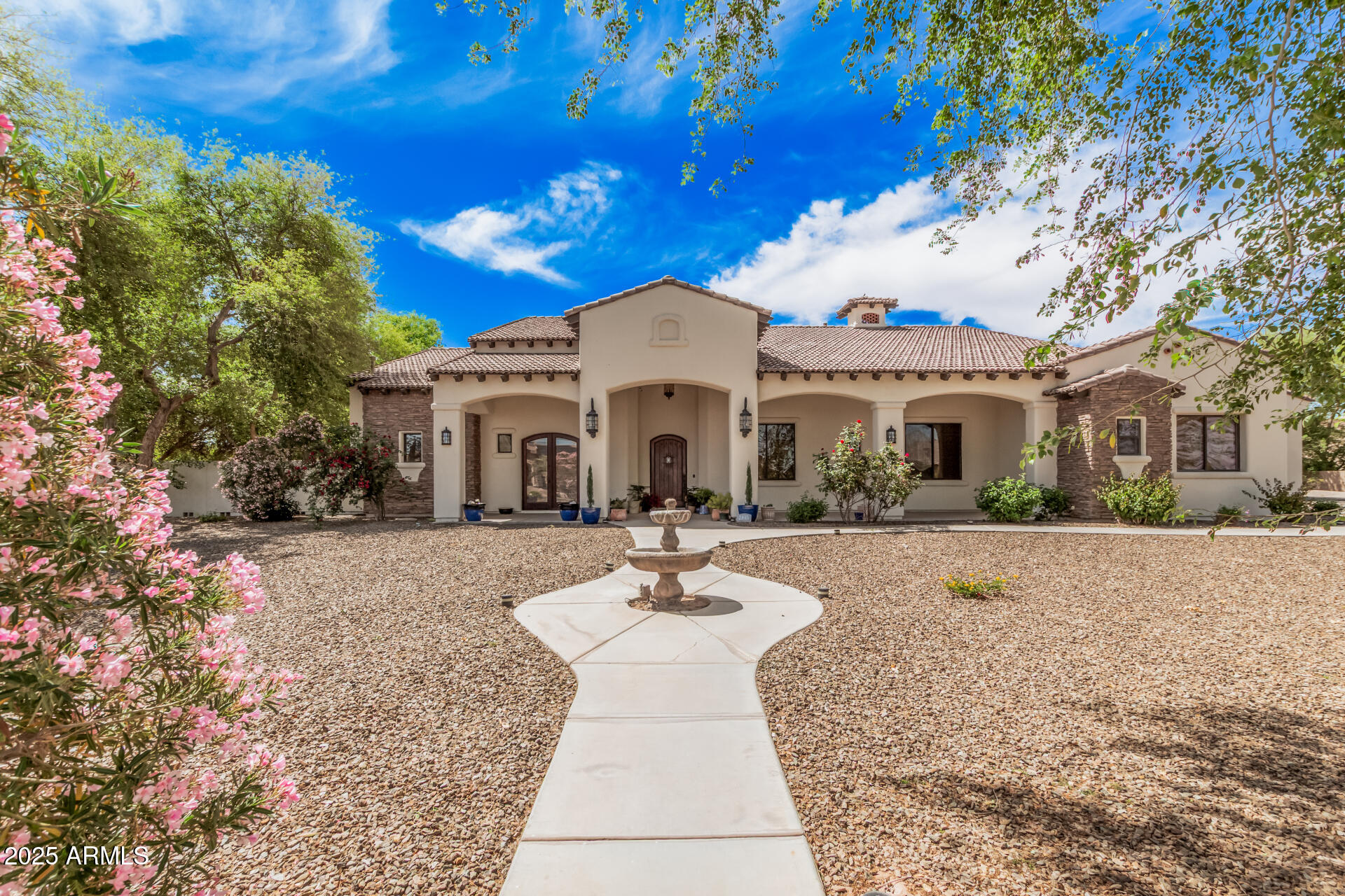 21615 E PEGASUS Parkway