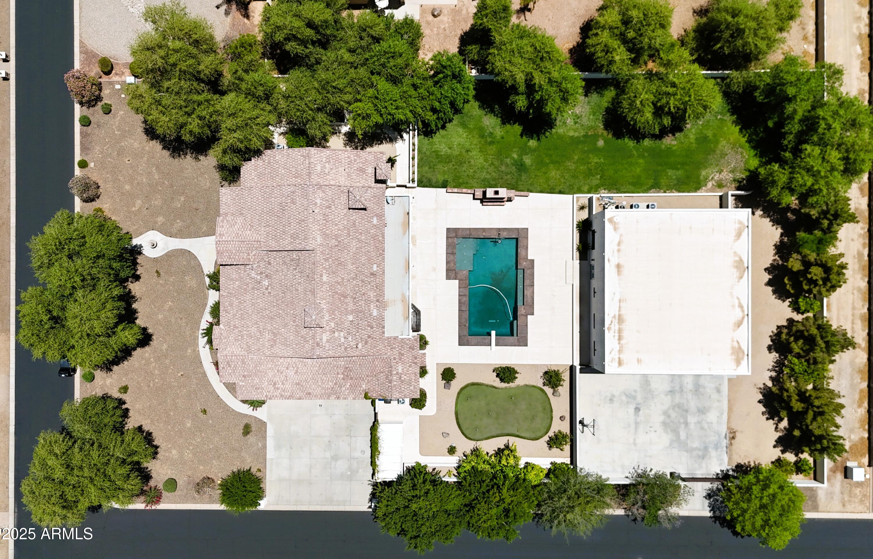 21615 E PEGASUS Parkway