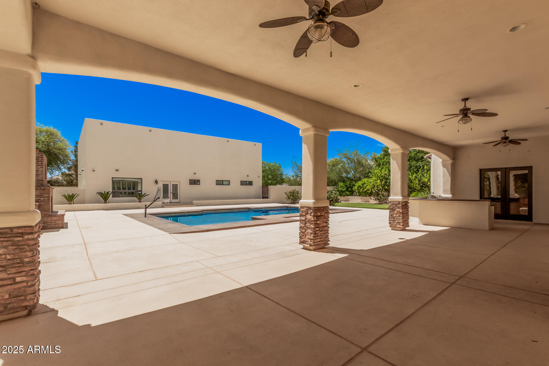 21615 E PEGASUS Parkway