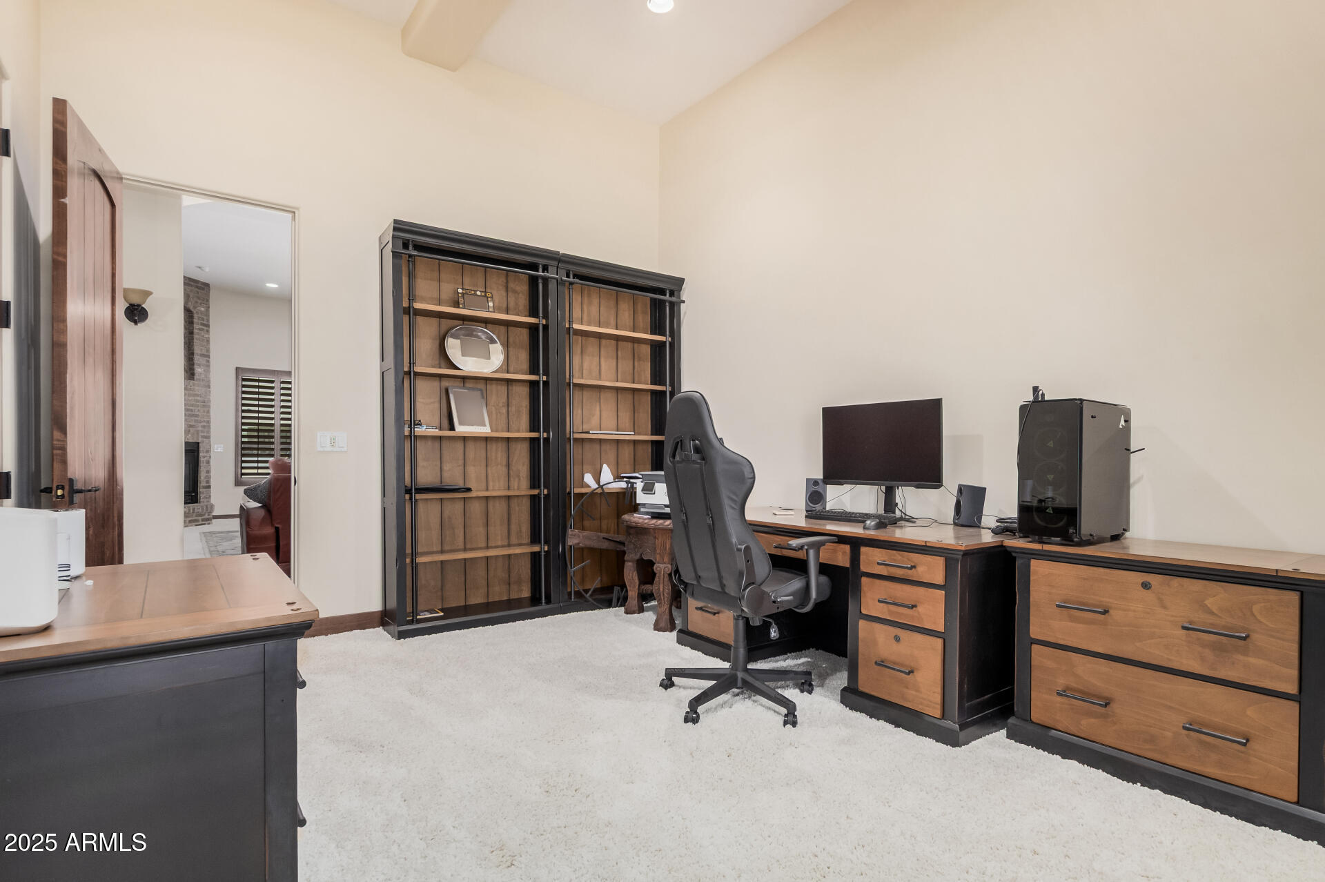 21615 E PEGASUS Parkway