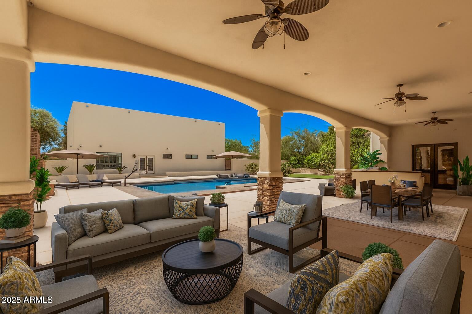 21615 E PEGASUS Parkway