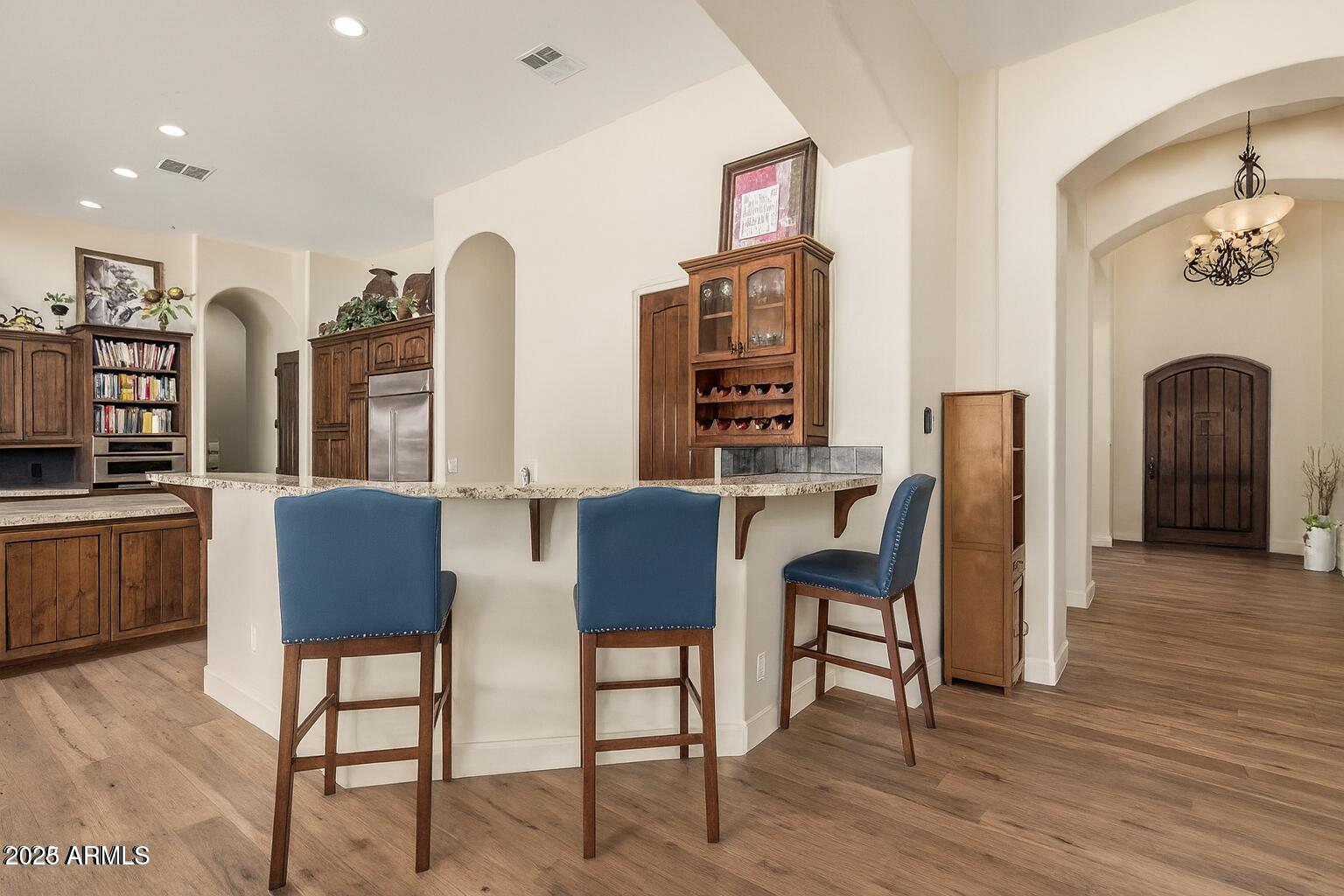 21615 E PEGASUS Parkway