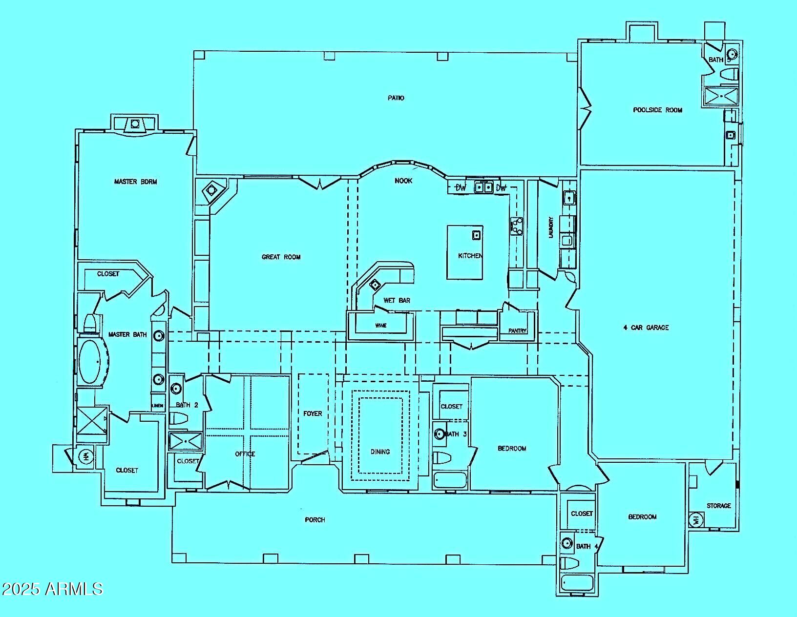 21615 E PEGASUS Parkway