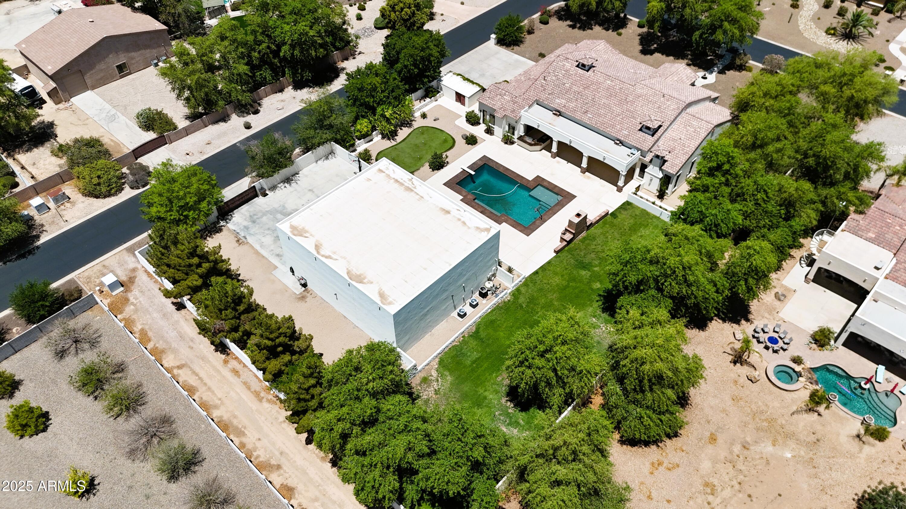 21615 E PEGASUS Parkway