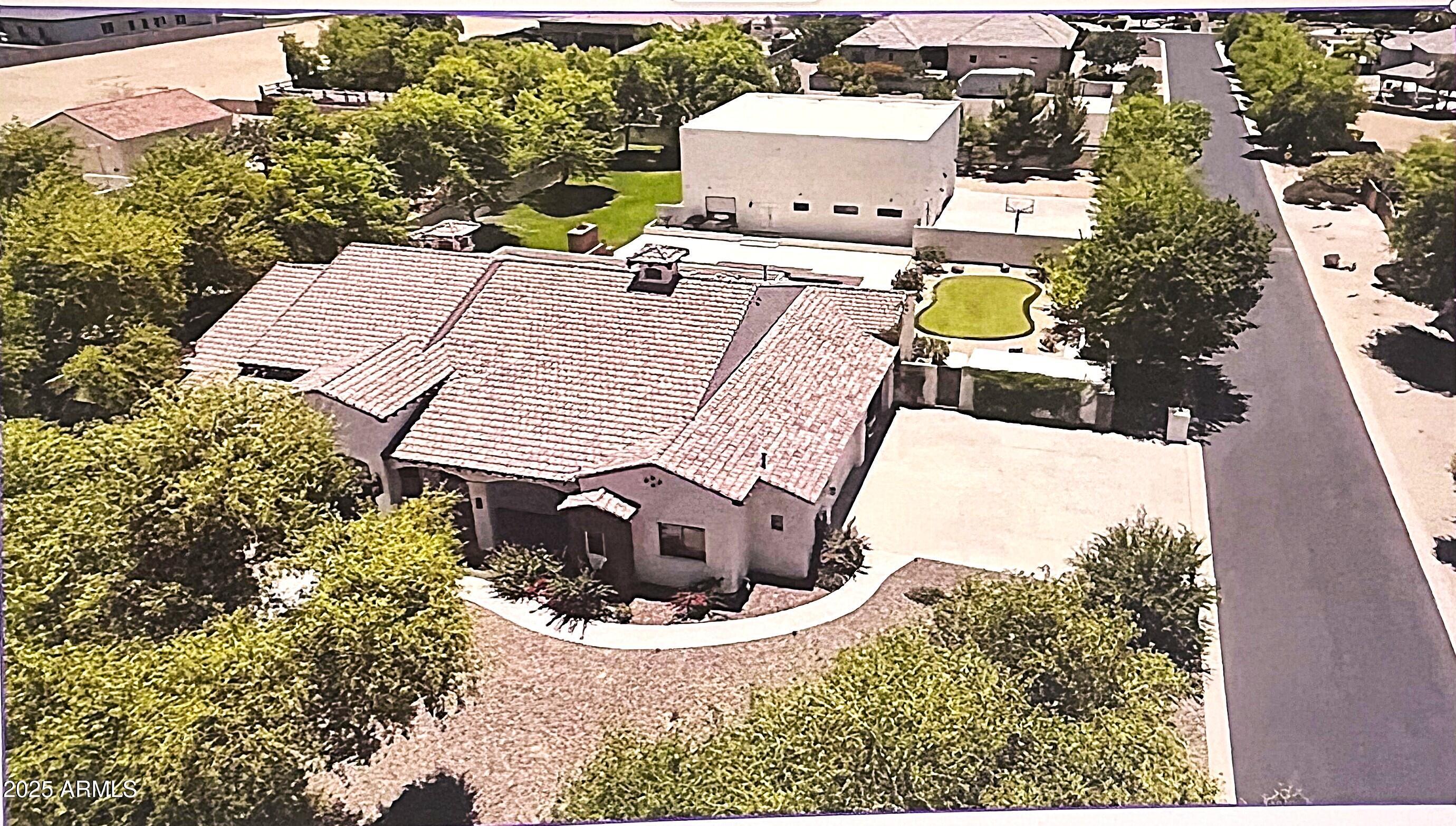 21615 E PEGASUS Parkway