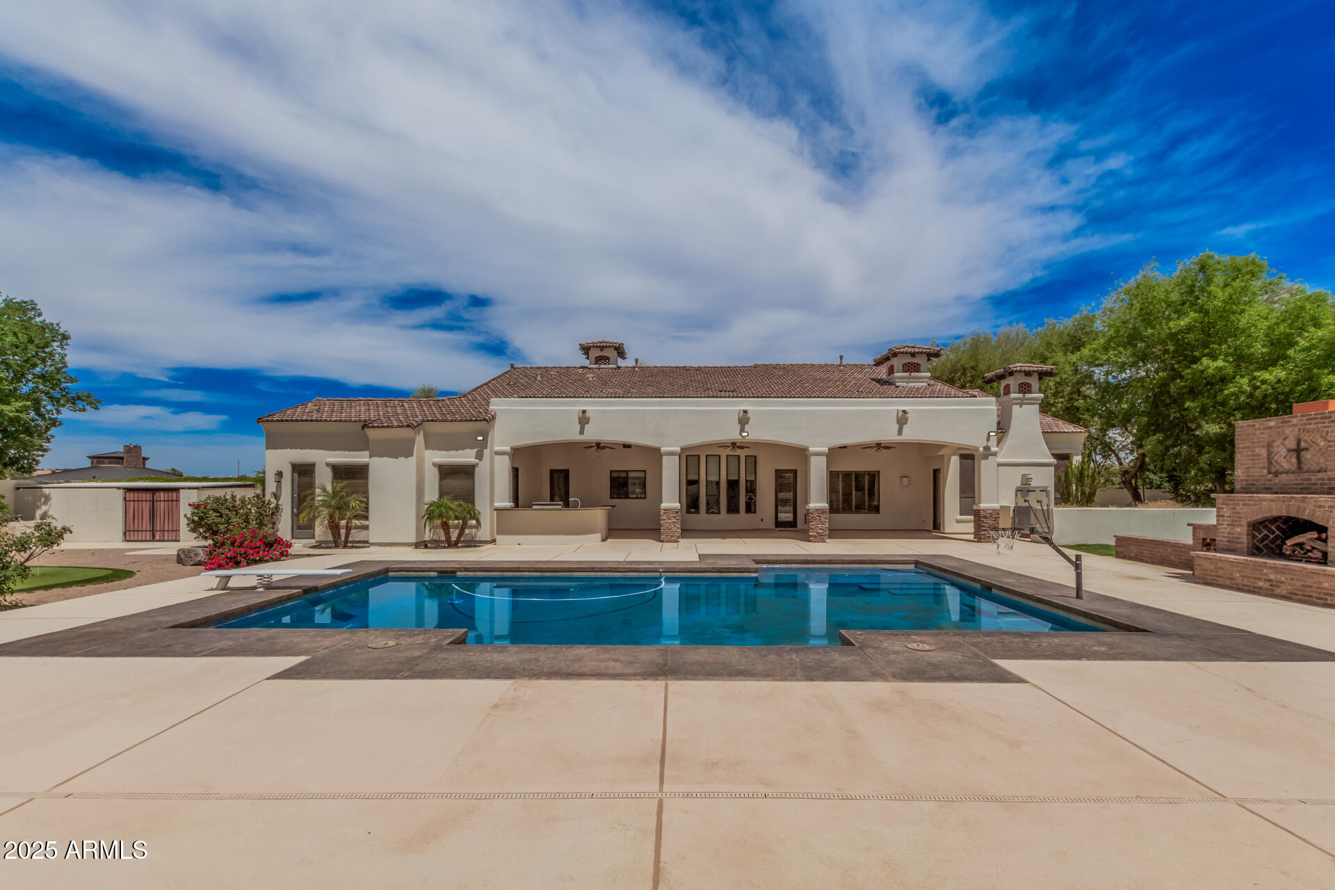 21615 E PEGASUS Parkway