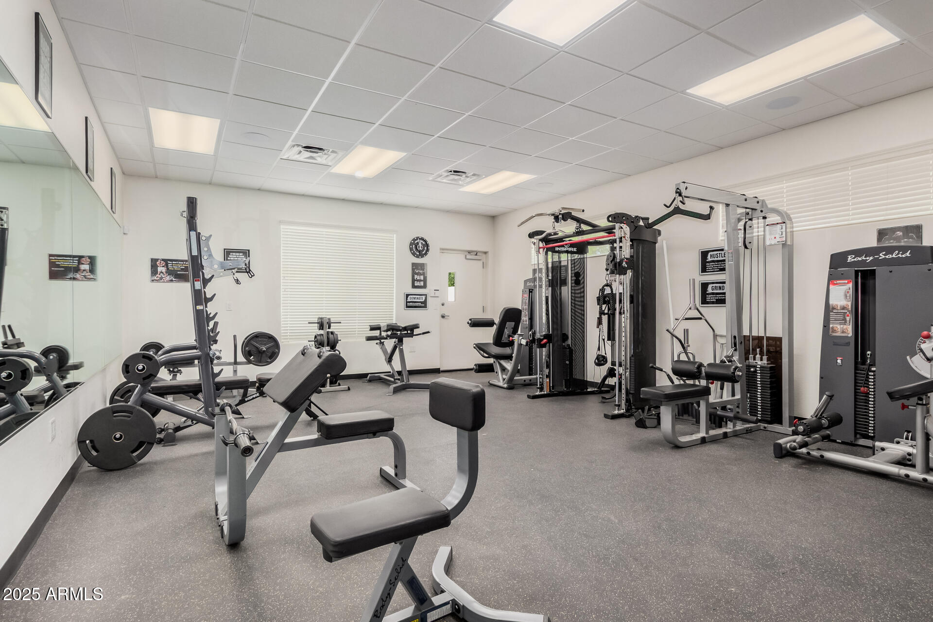 21615 E PEGASUS Parkway