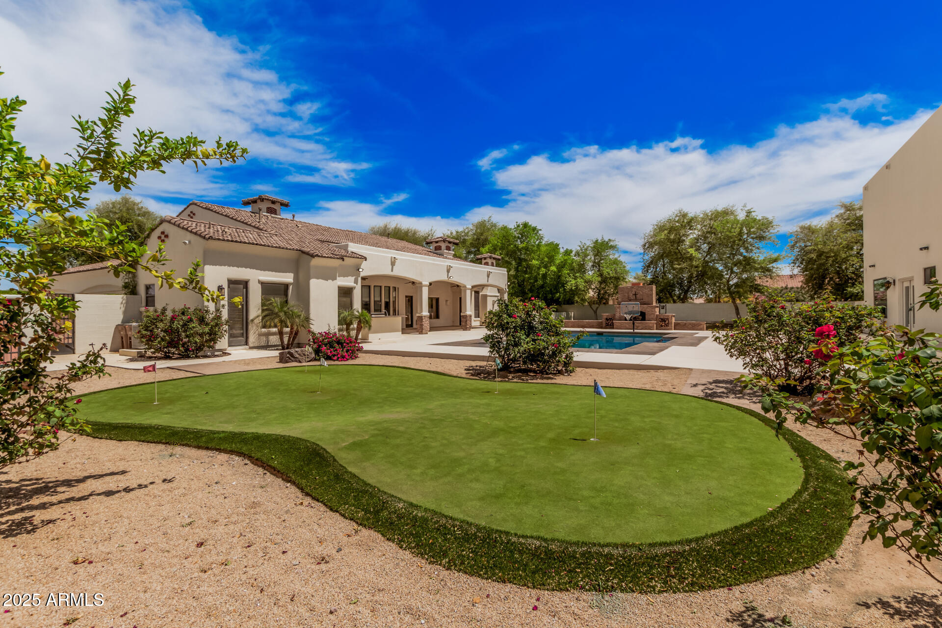 21615 E PEGASUS Parkway