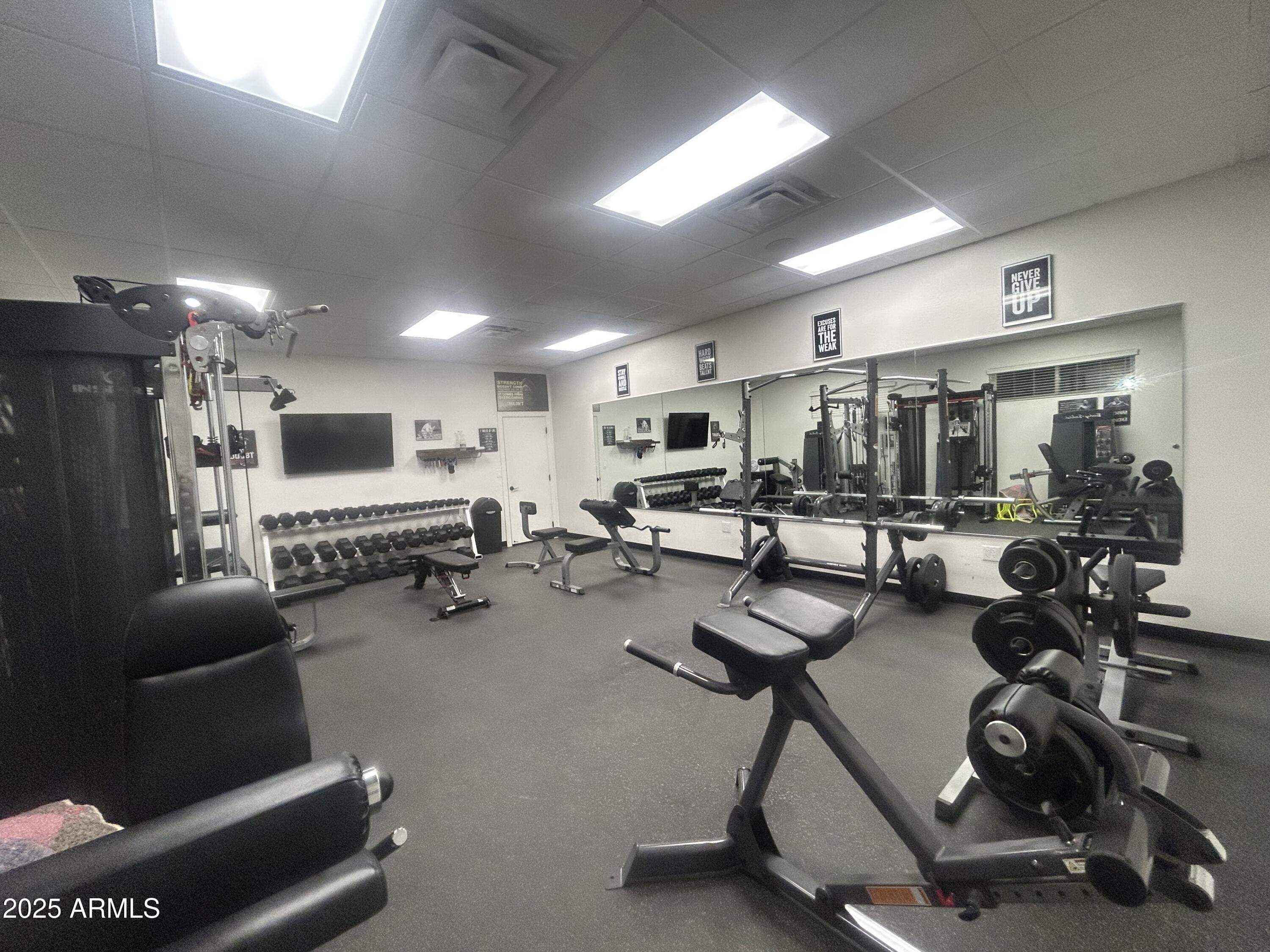 21615 E PEGASUS Parkway