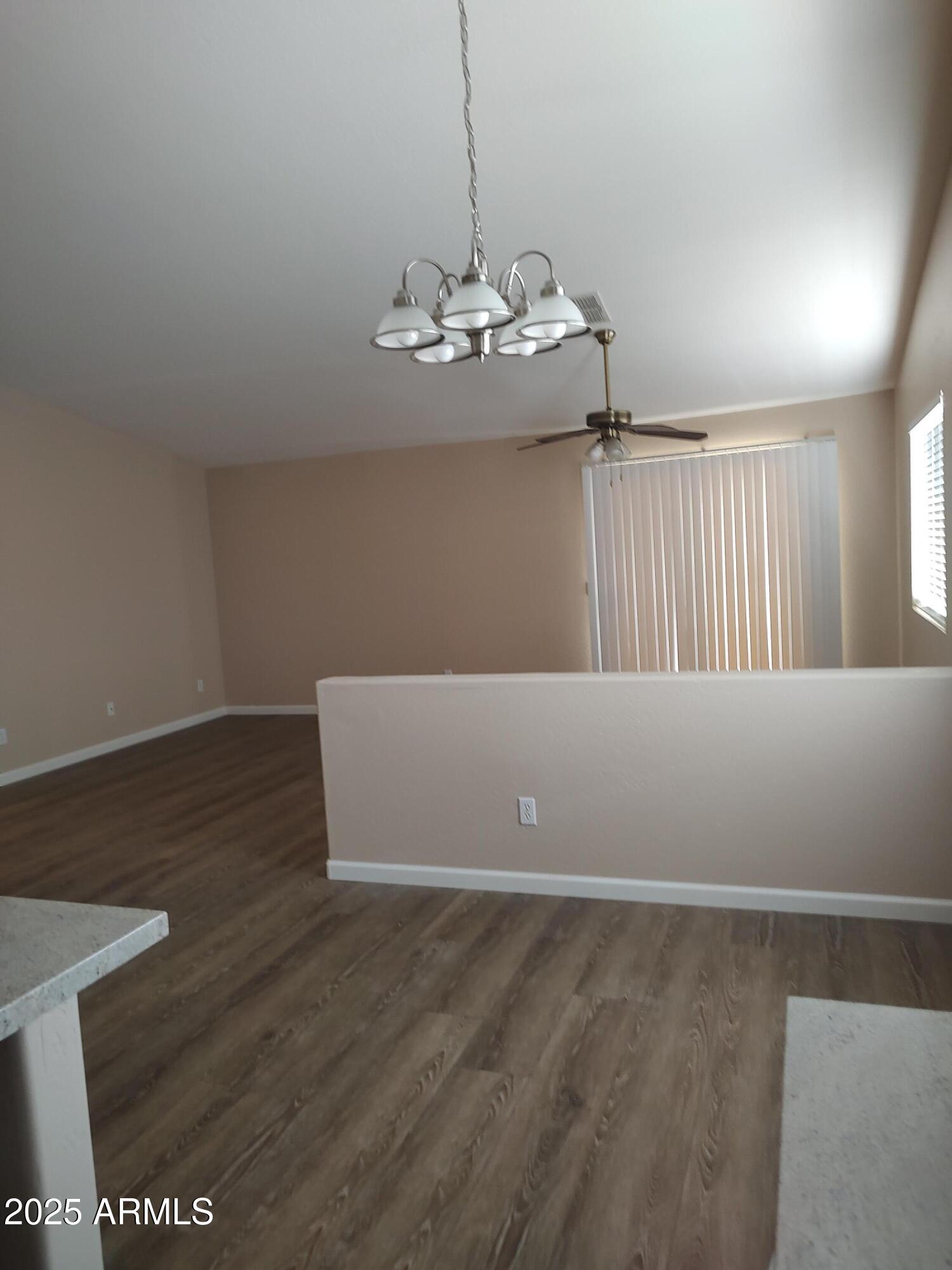 590 W ENCHANTED DESERT Drive