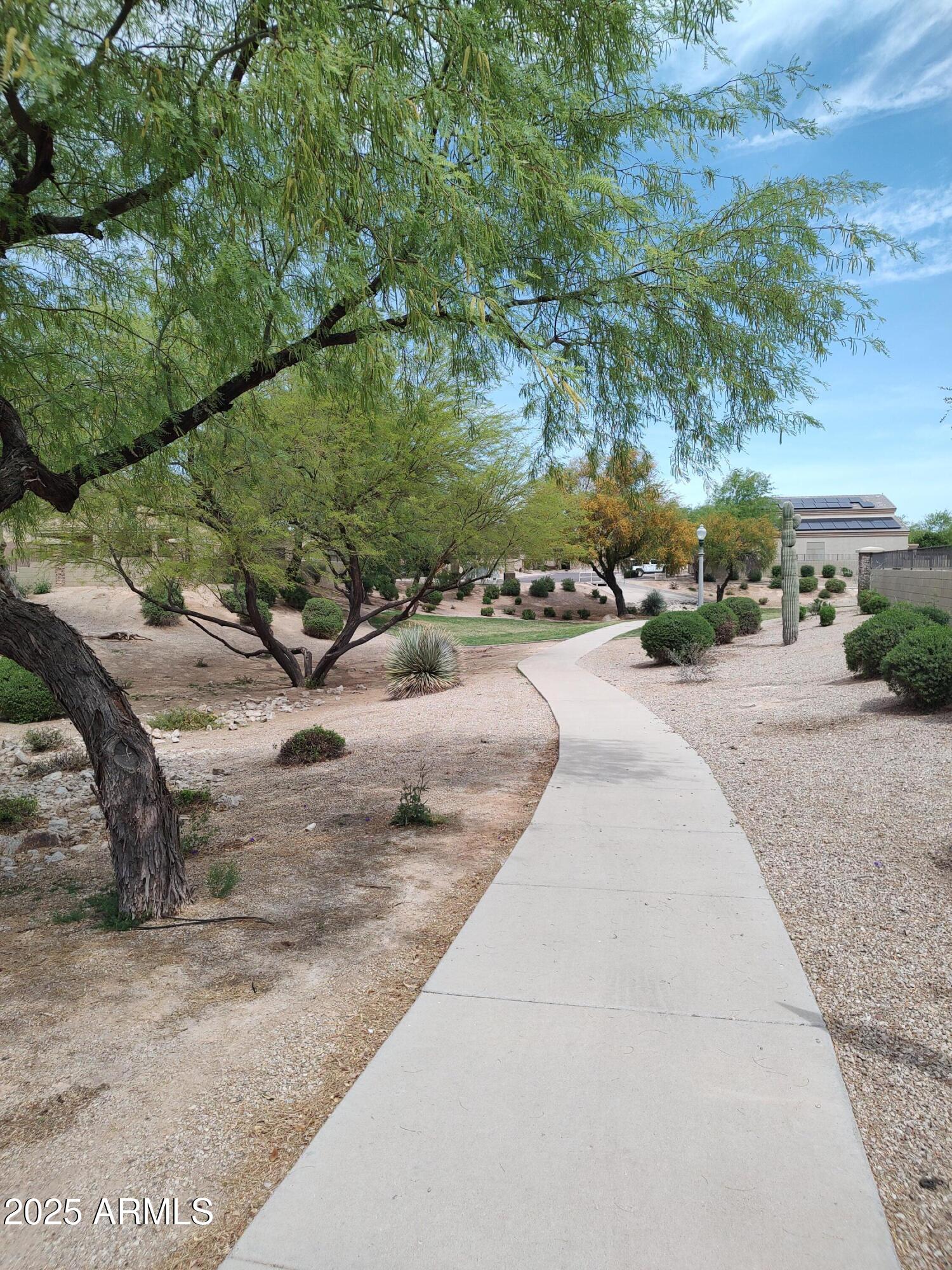 590 W ENCHANTED DESERT Drive