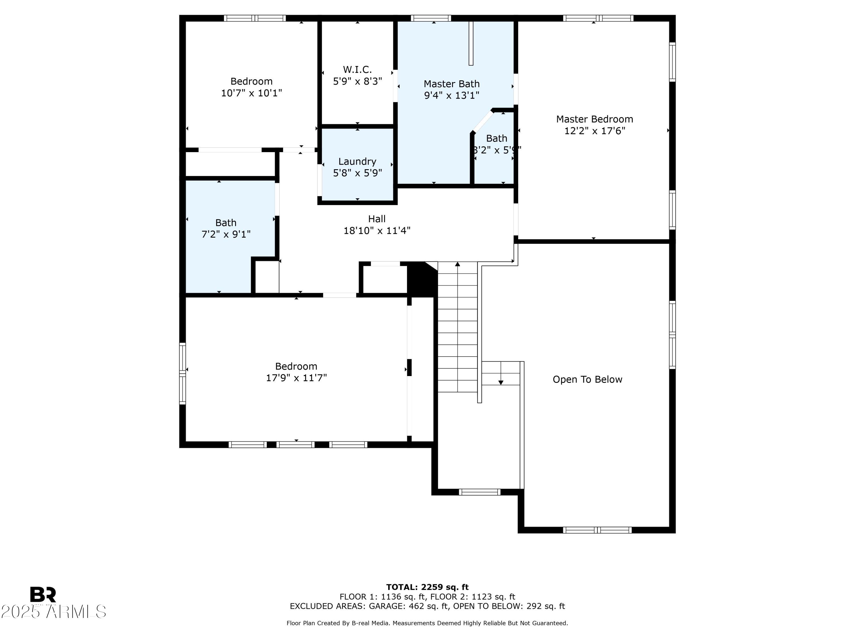 18525 N LARKSPUR Drive