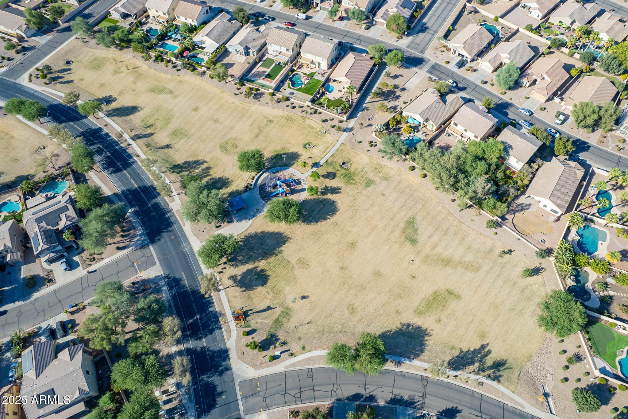 18525 N LARKSPUR Drive