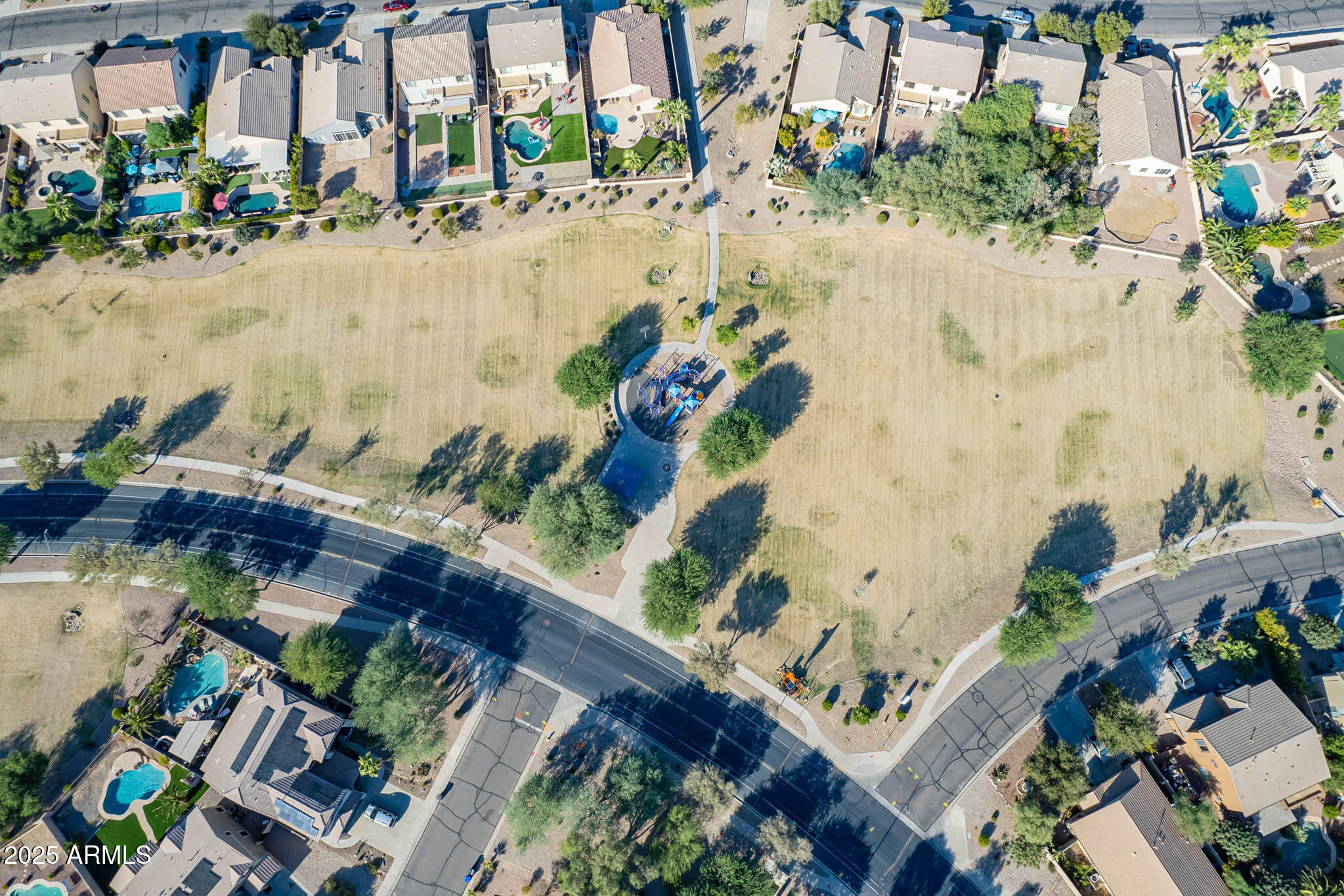 18525 N LARKSPUR Drive