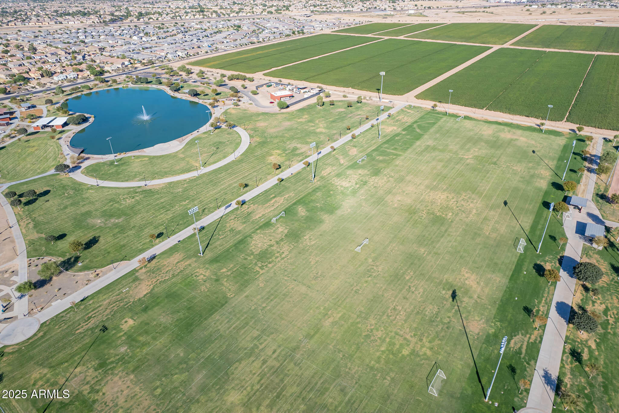 18525 N LARKSPUR Drive