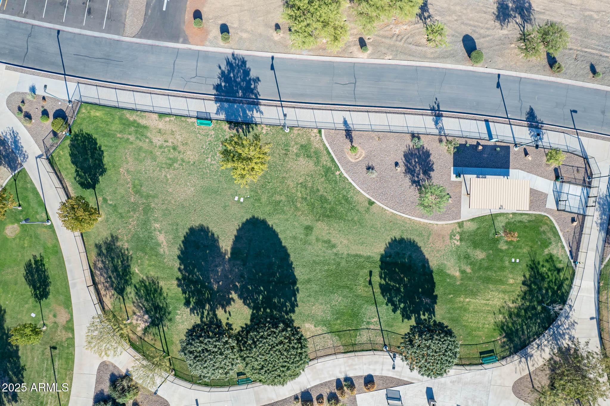 18525 N LARKSPUR Drive