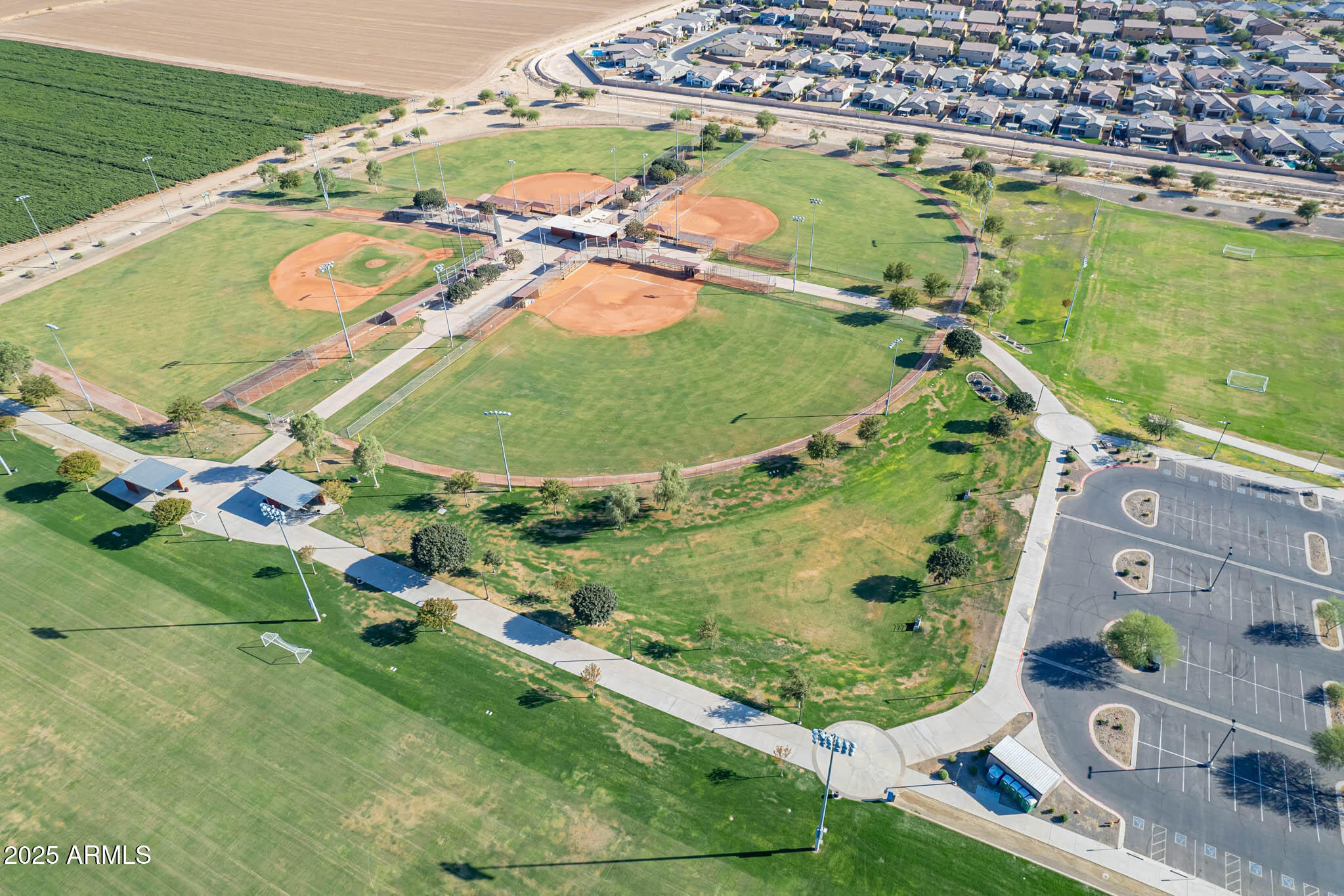 18525 N LARKSPUR Drive