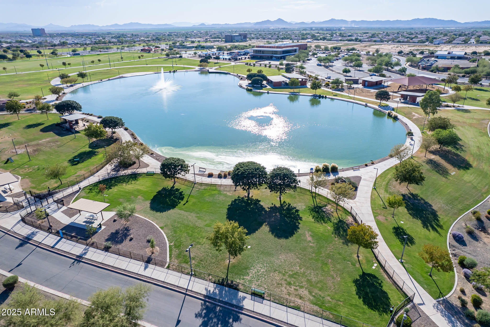 18525 N LARKSPUR Drive