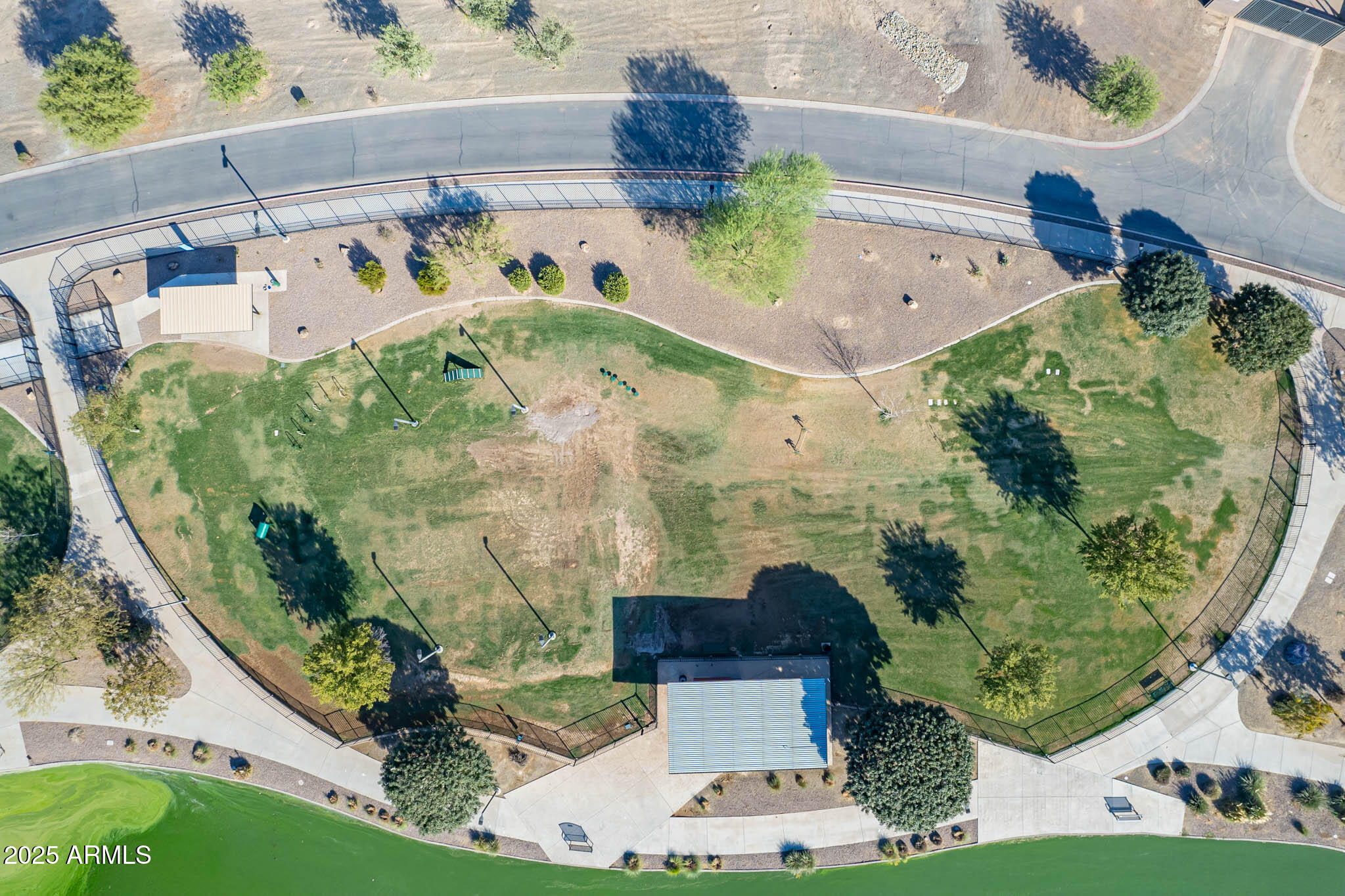 18525 N LARKSPUR Drive