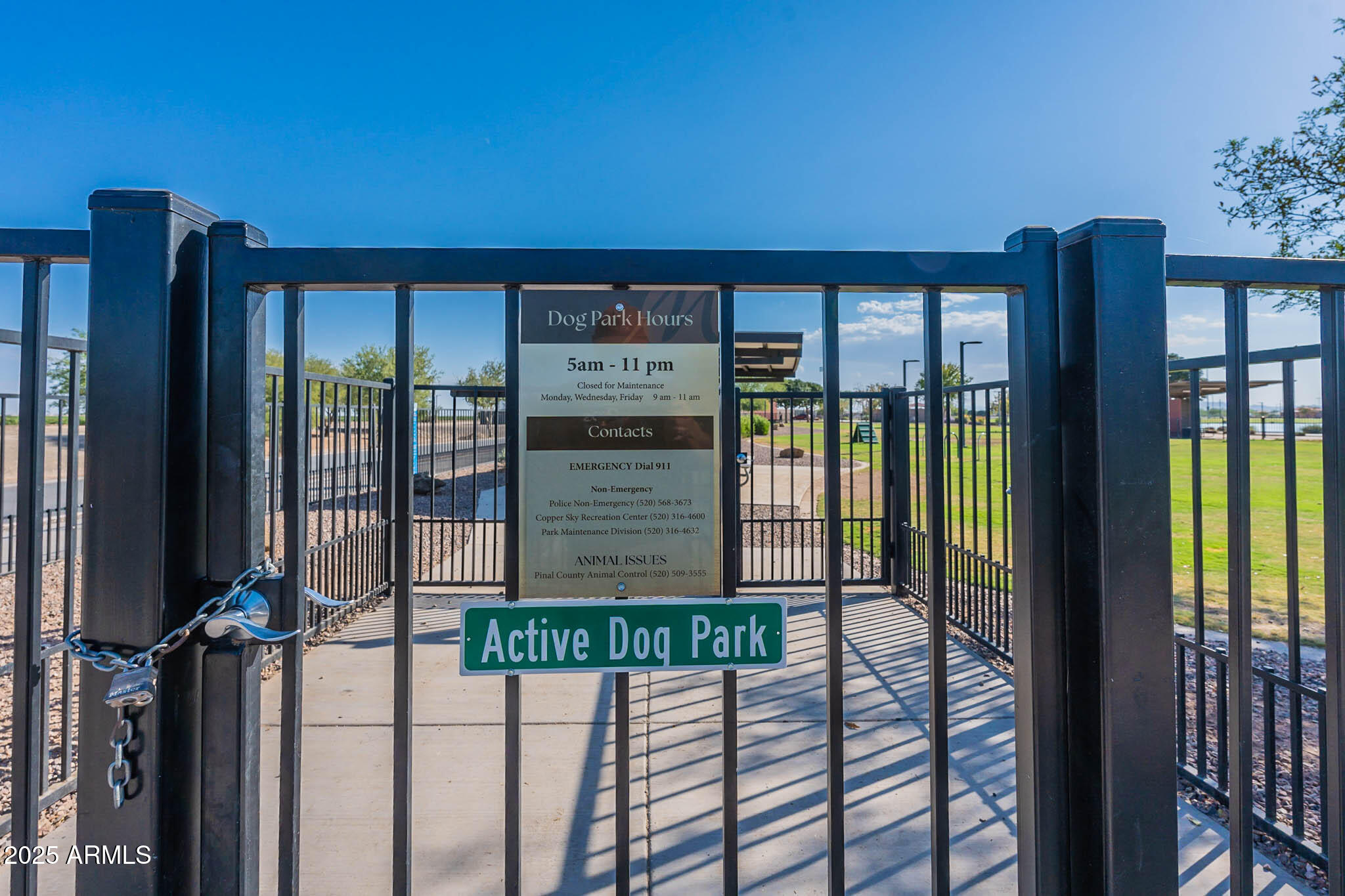 18525 N LARKSPUR Drive