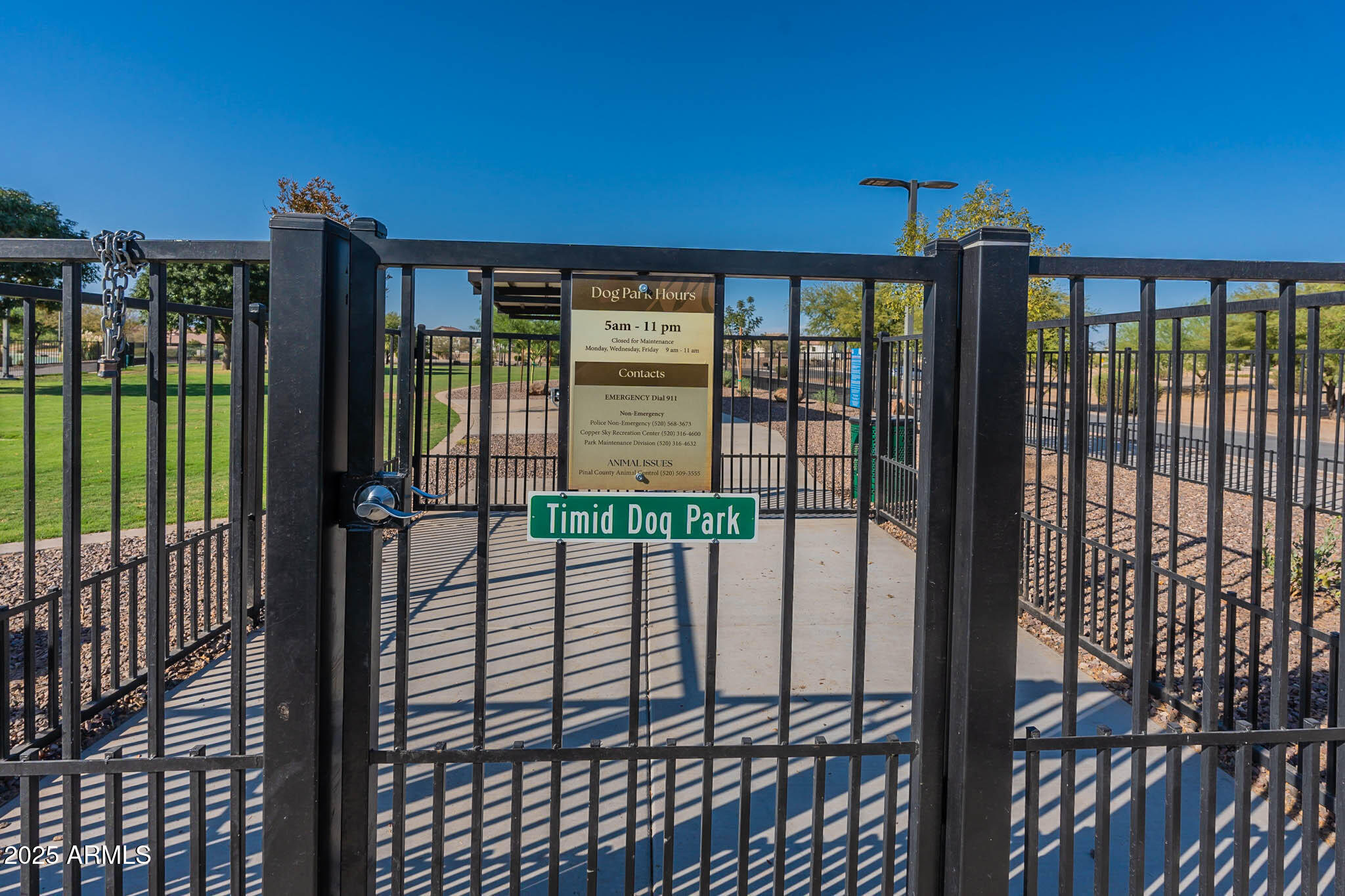 18525 N LARKSPUR Drive