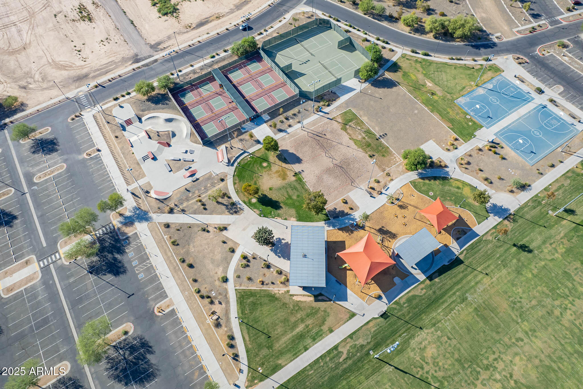 18525 N LARKSPUR Drive