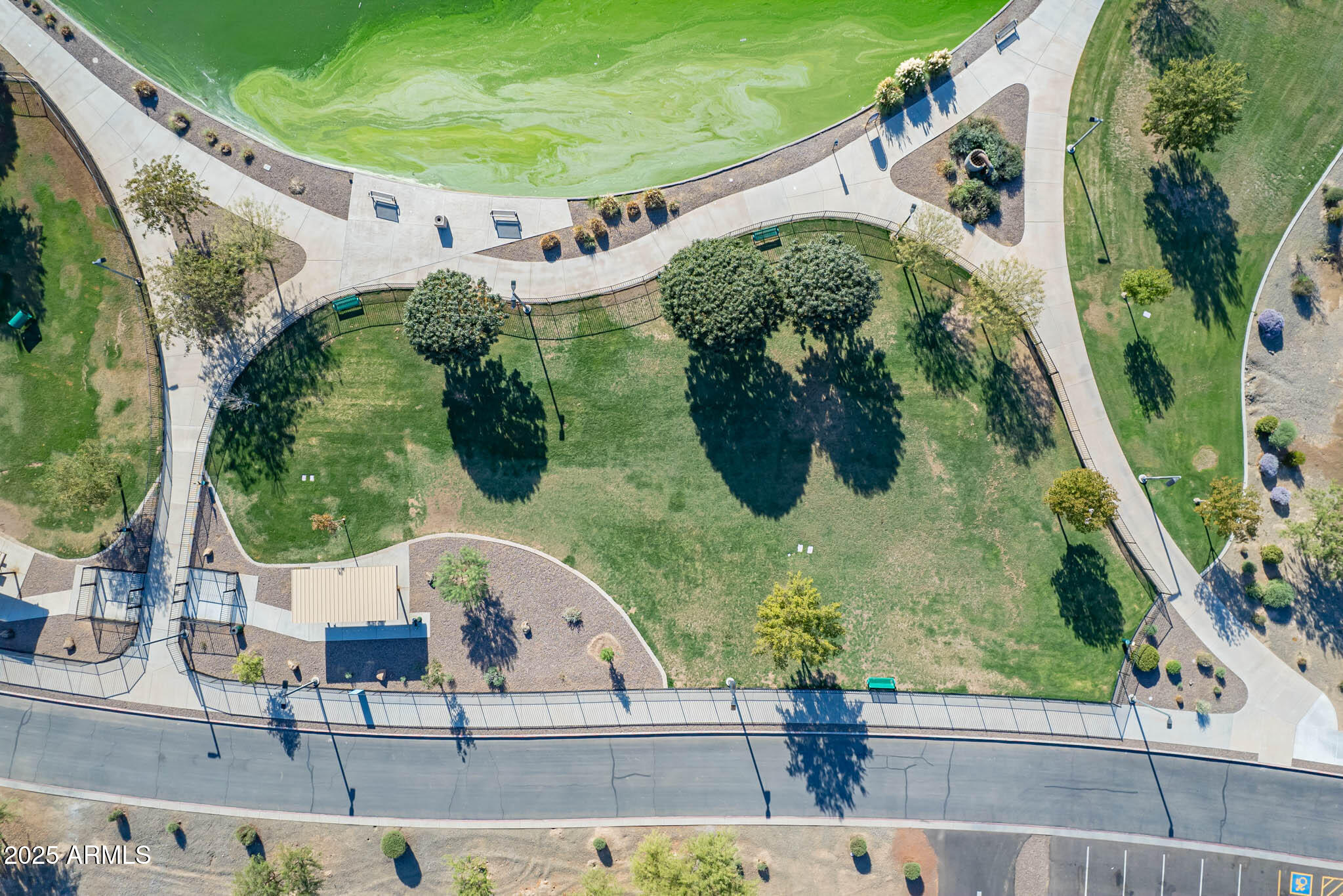 18525 N LARKSPUR Drive